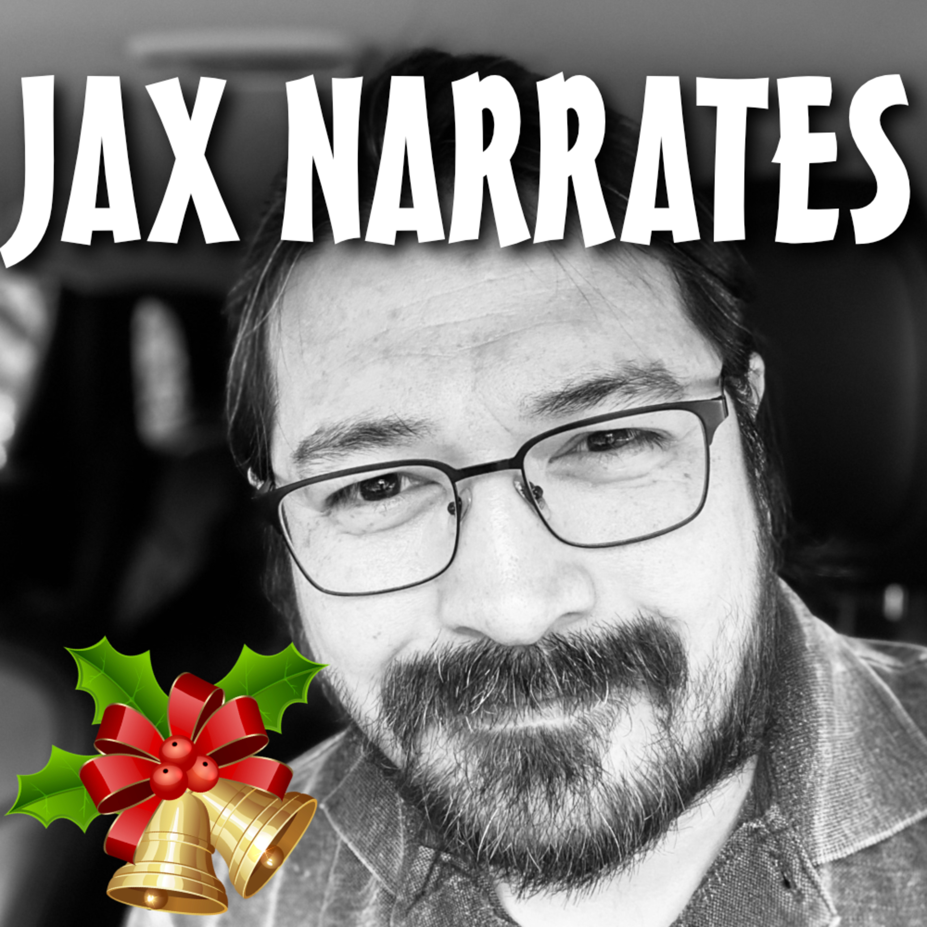 Jax Narrates