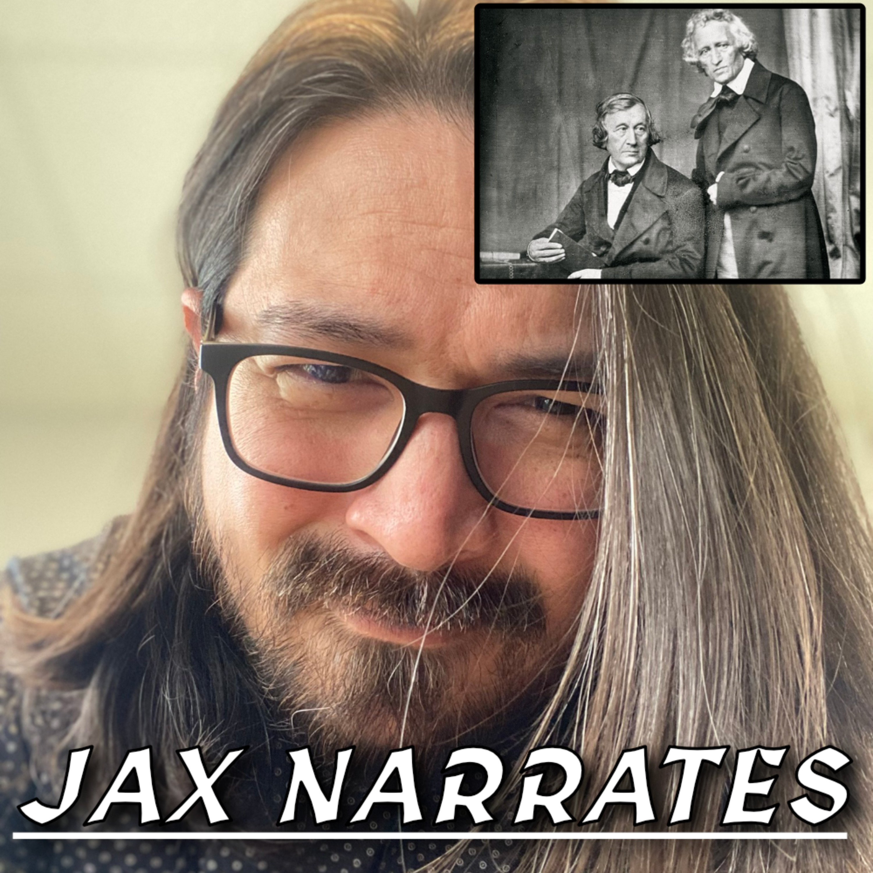 Jax Narrates