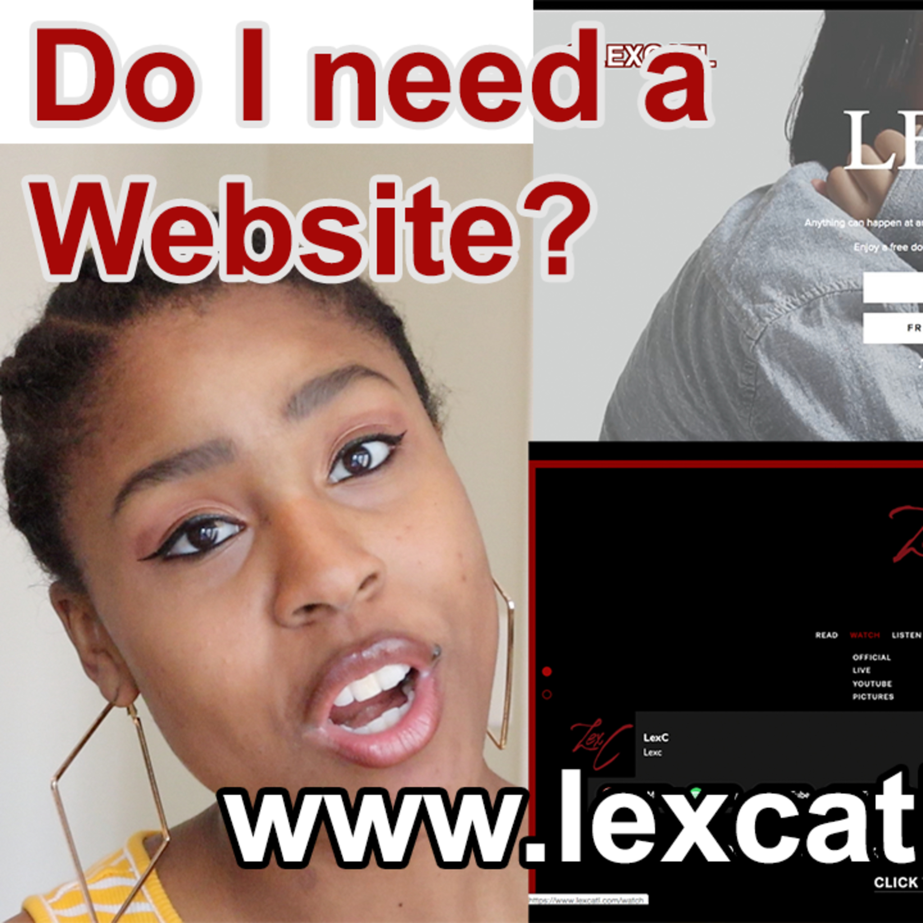 LEXCHAT with LexC