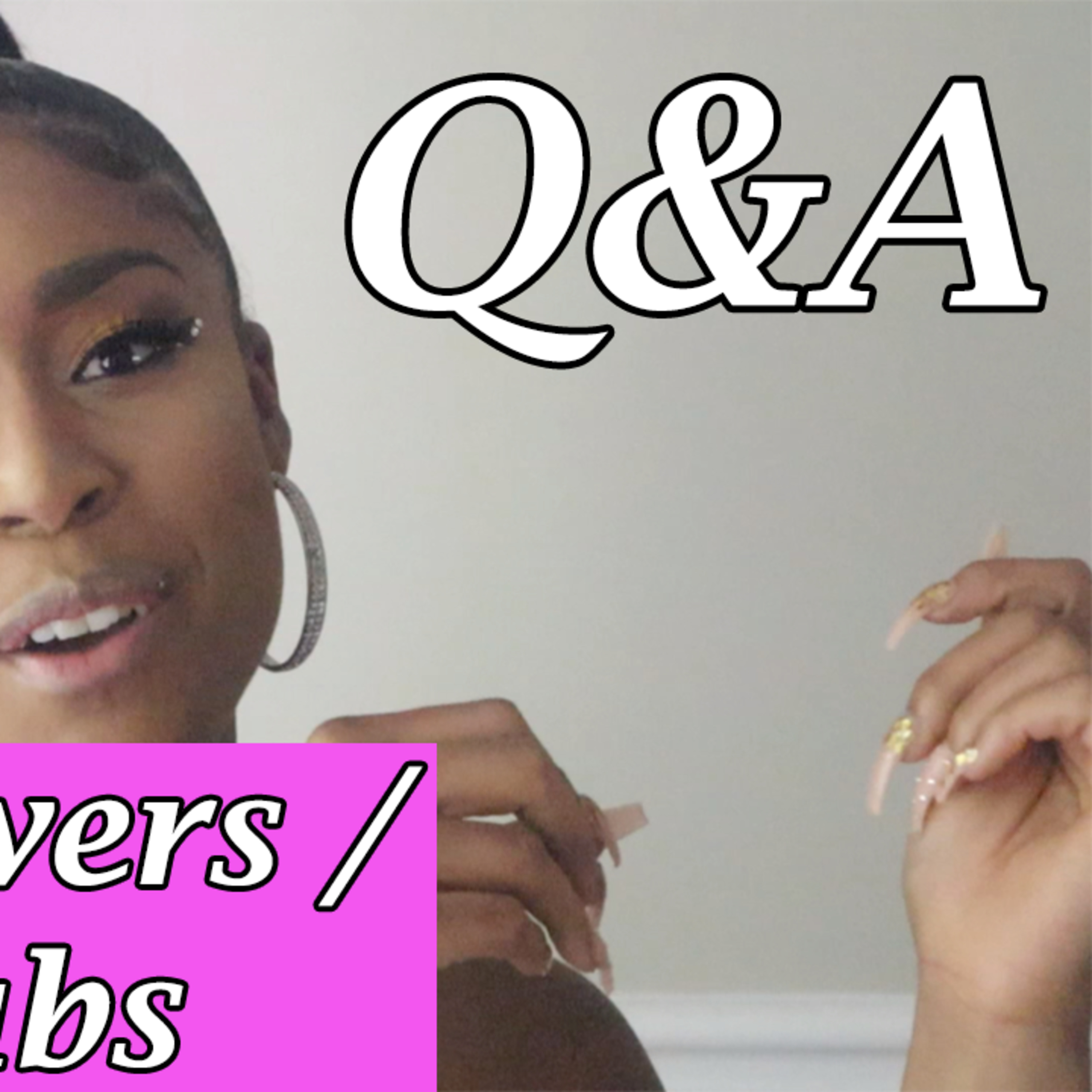 Q&A | 2.5K IG Followers and 1.6K Subs on YouTube!!! episode artwork