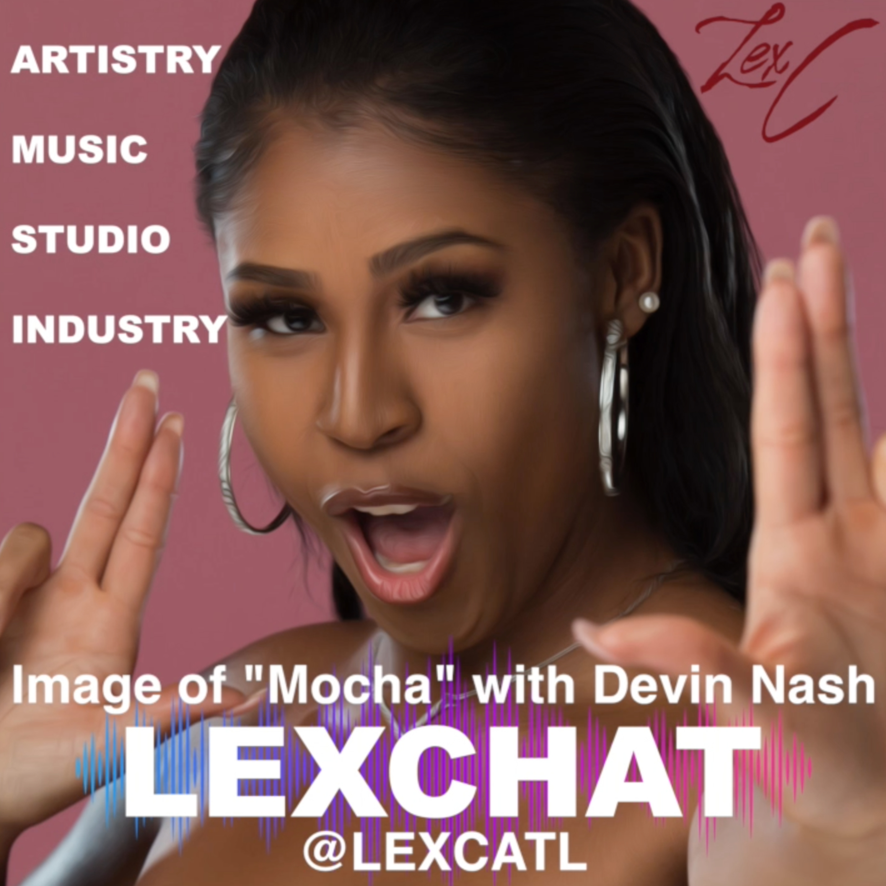 LEXCHAT with LexC