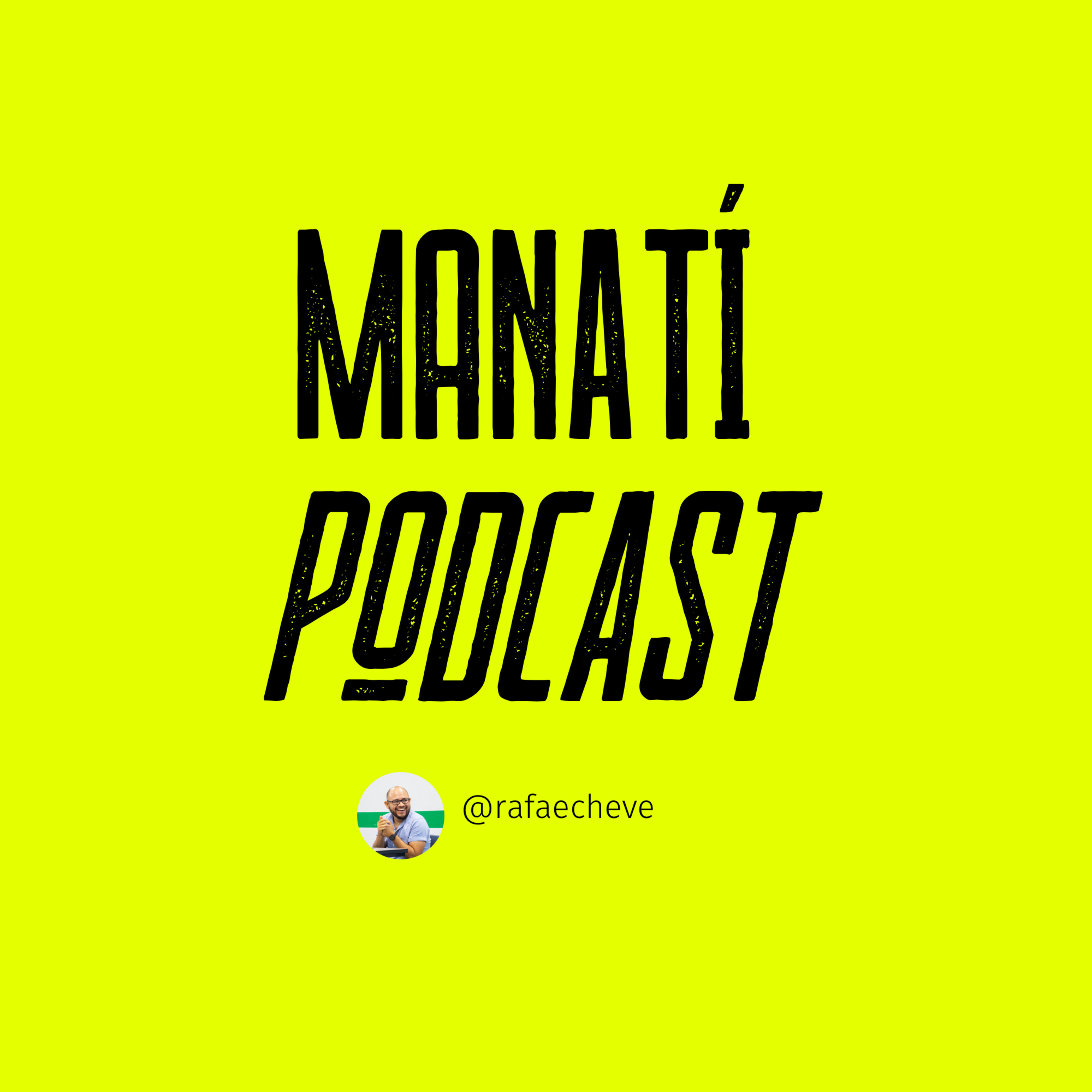 Manatí