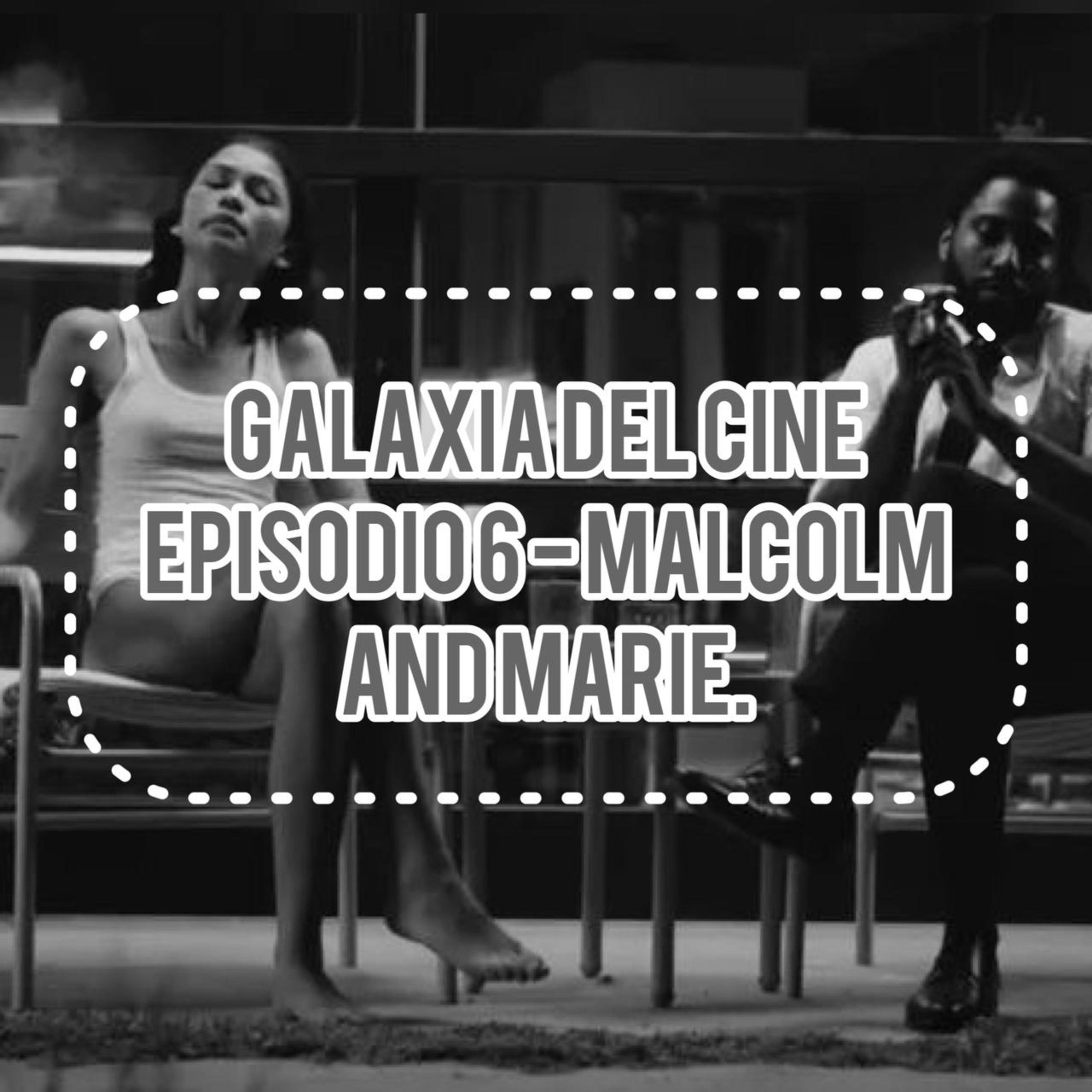 Galaxia del cine