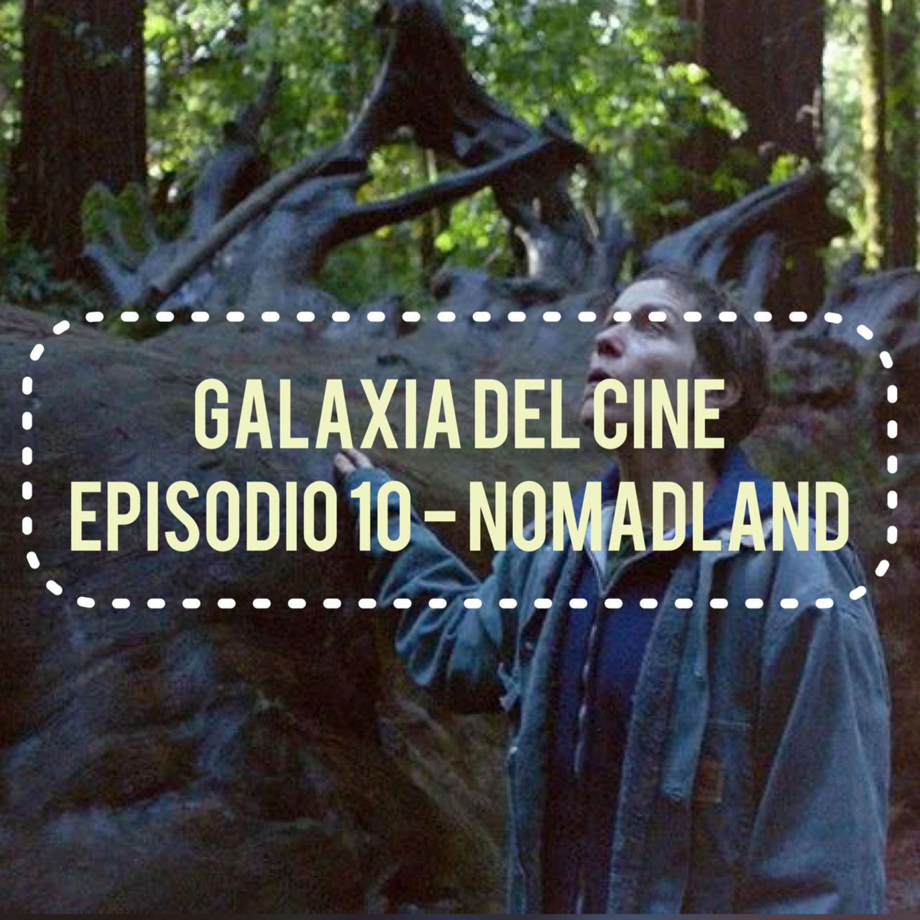 Galaxia del cine