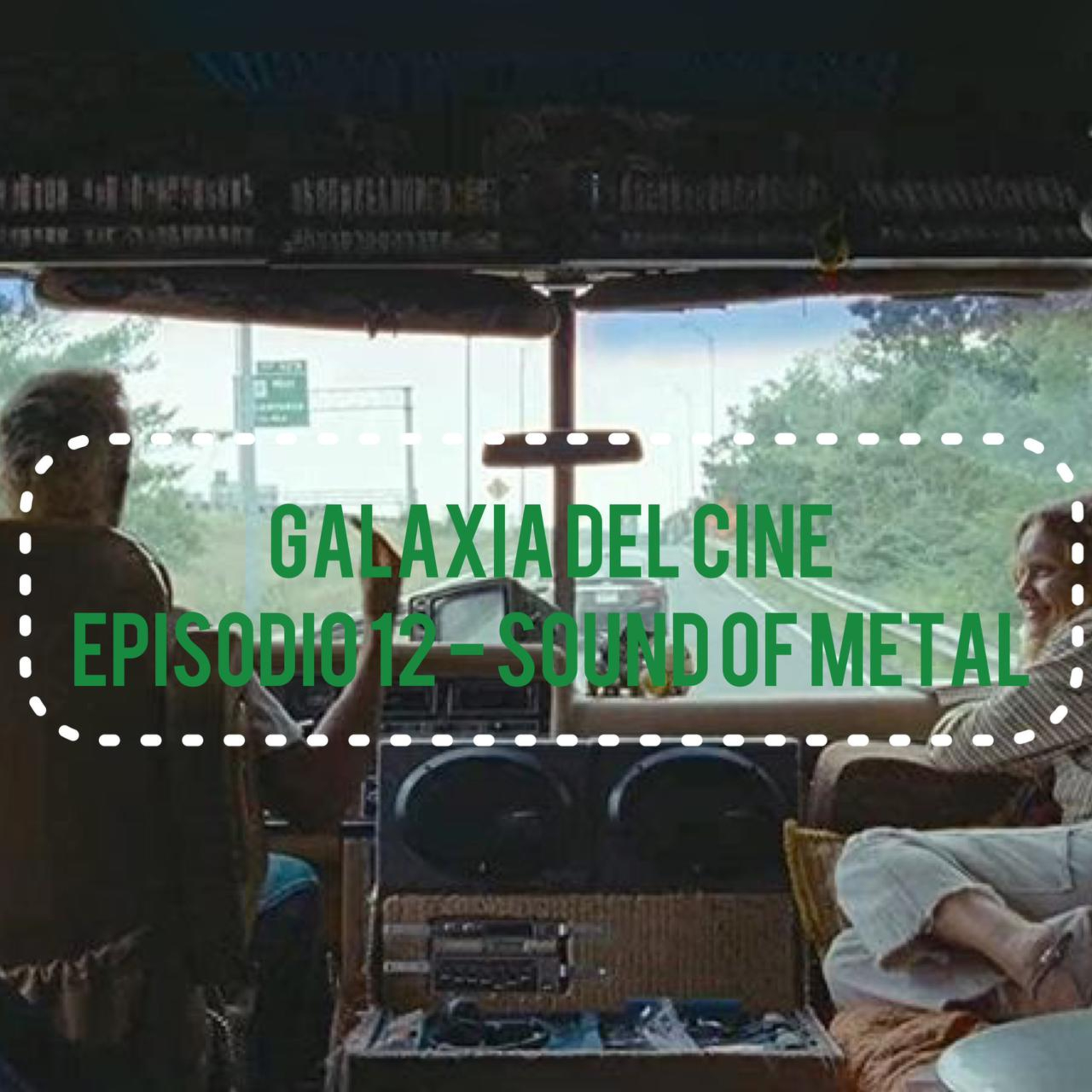 Galaxia del cine
