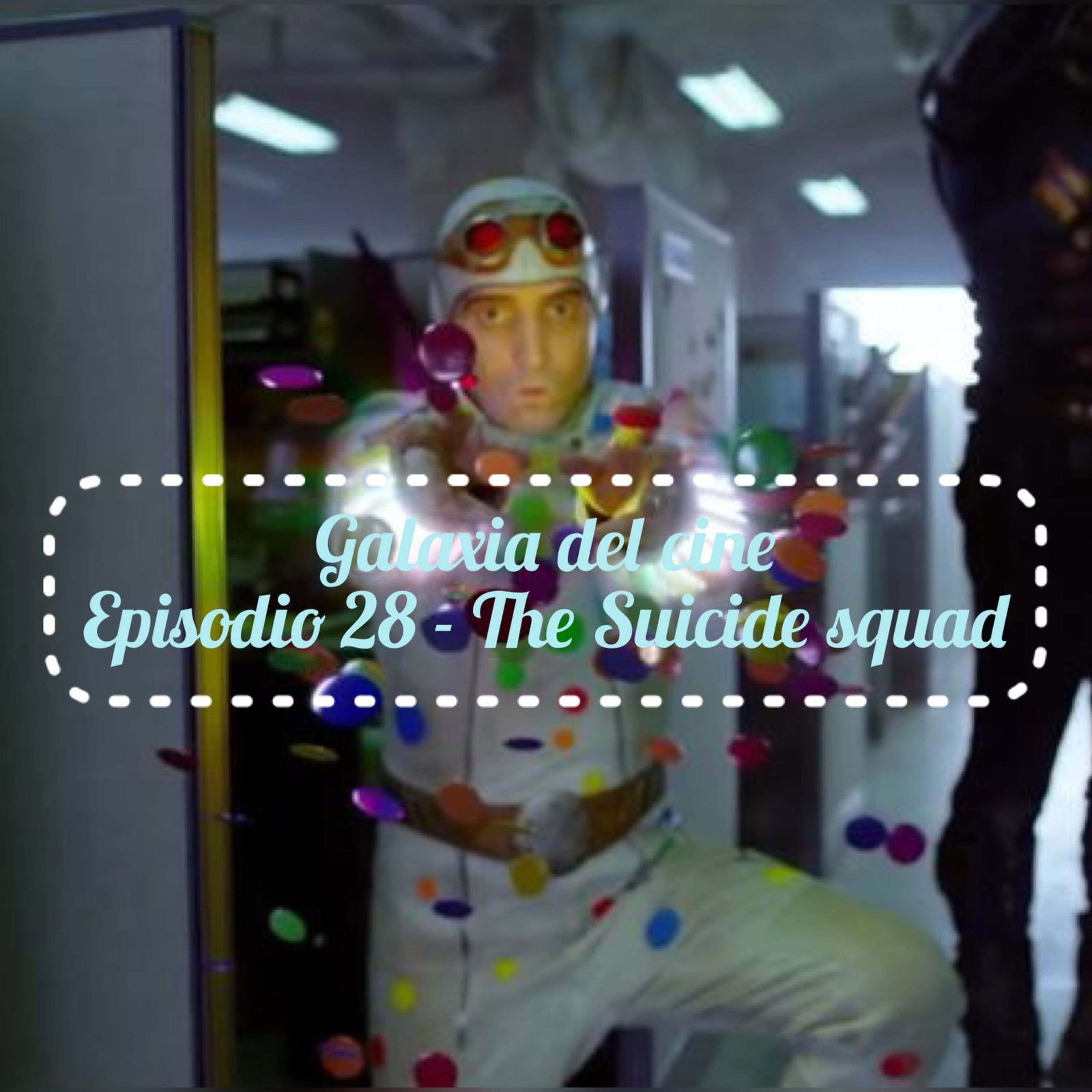 Galaxia del cine