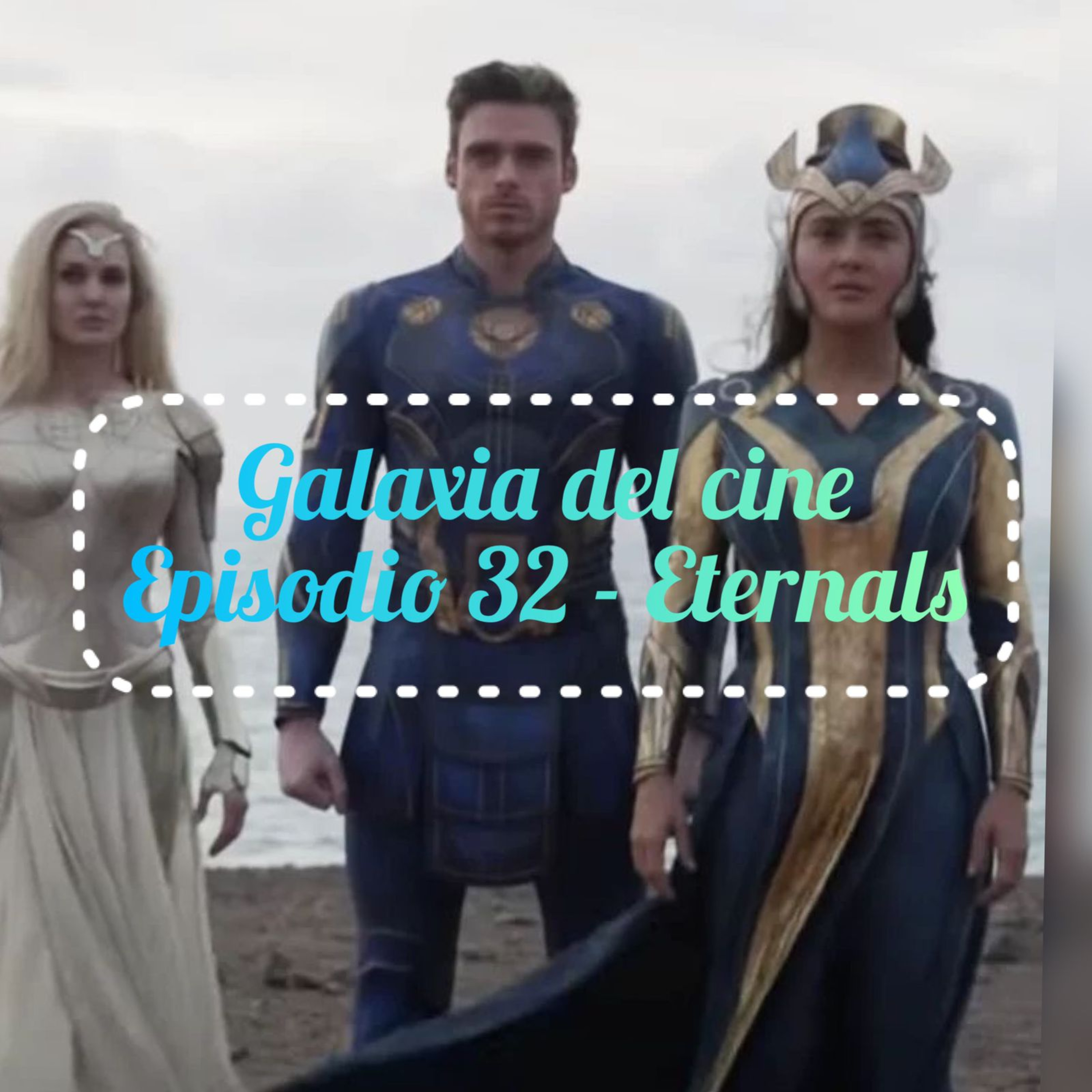 Galaxia del cine