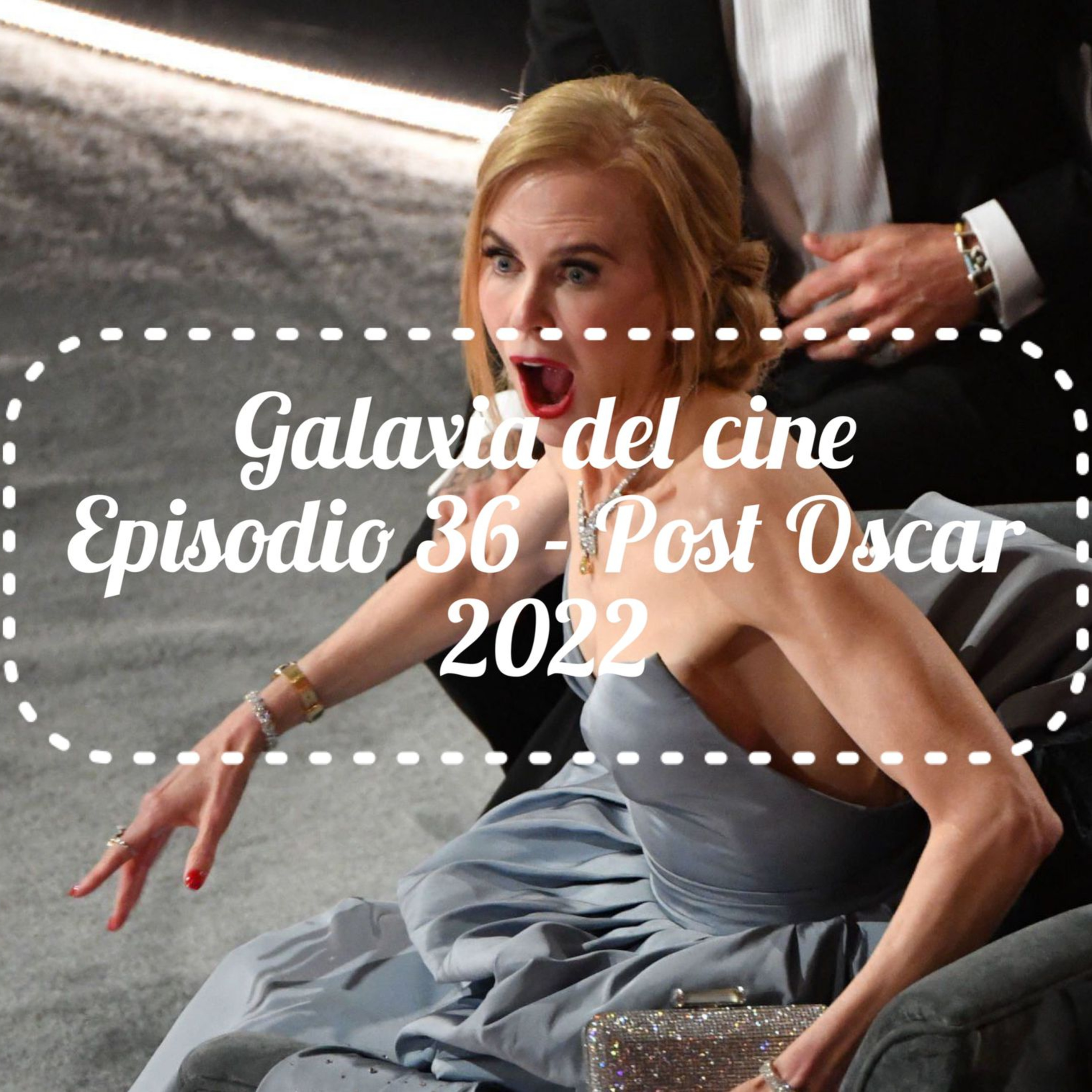 Galaxia del cine