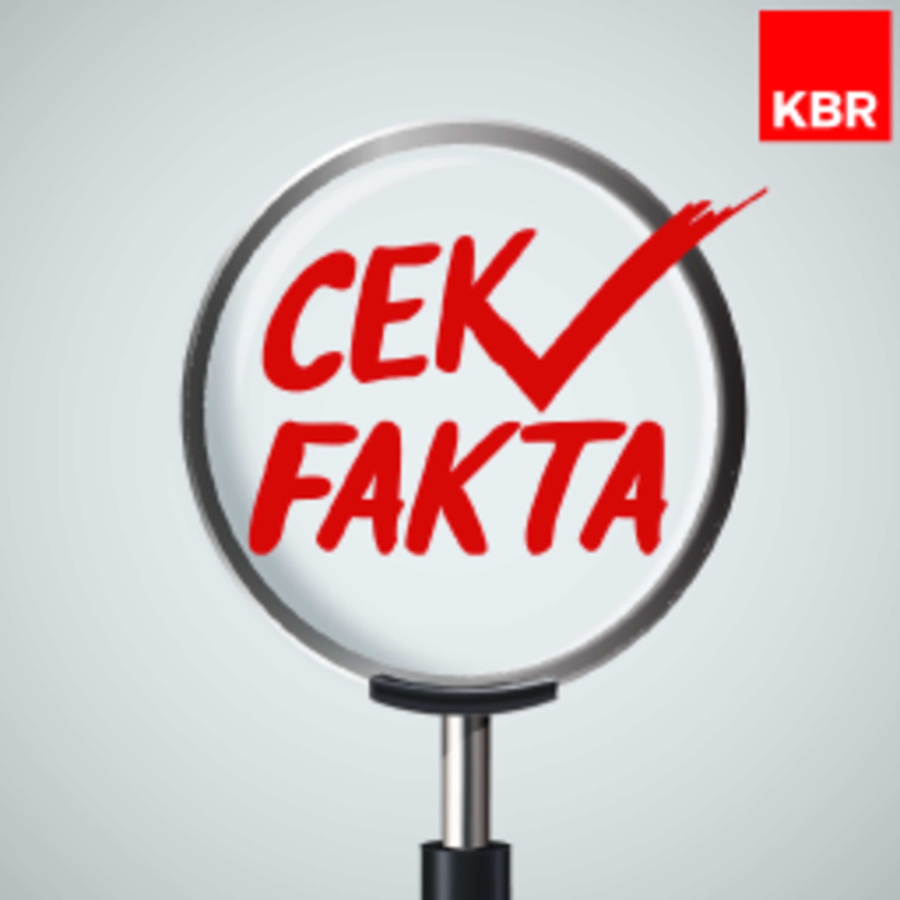 Cek Fakta