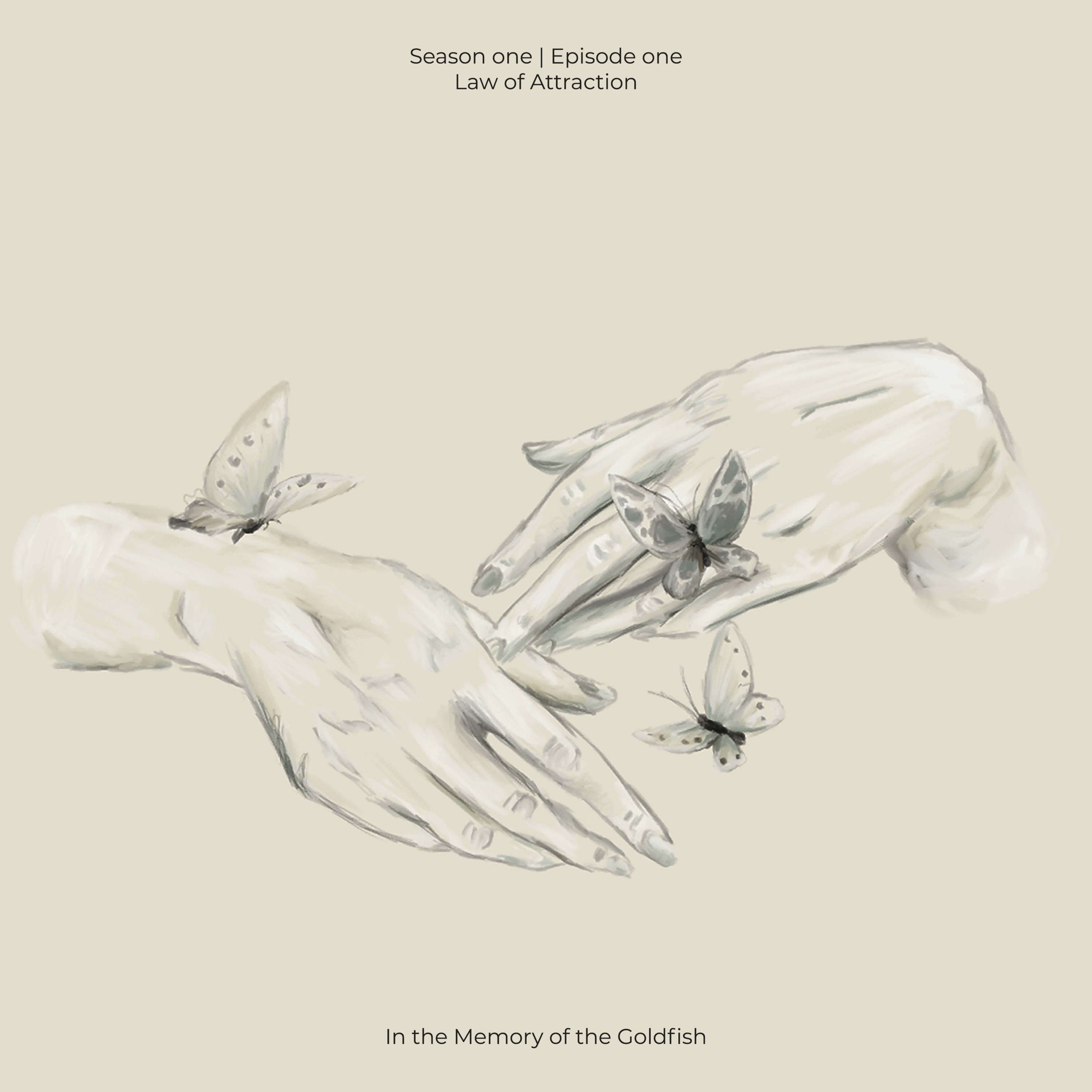 In the Memory of the Goldfish