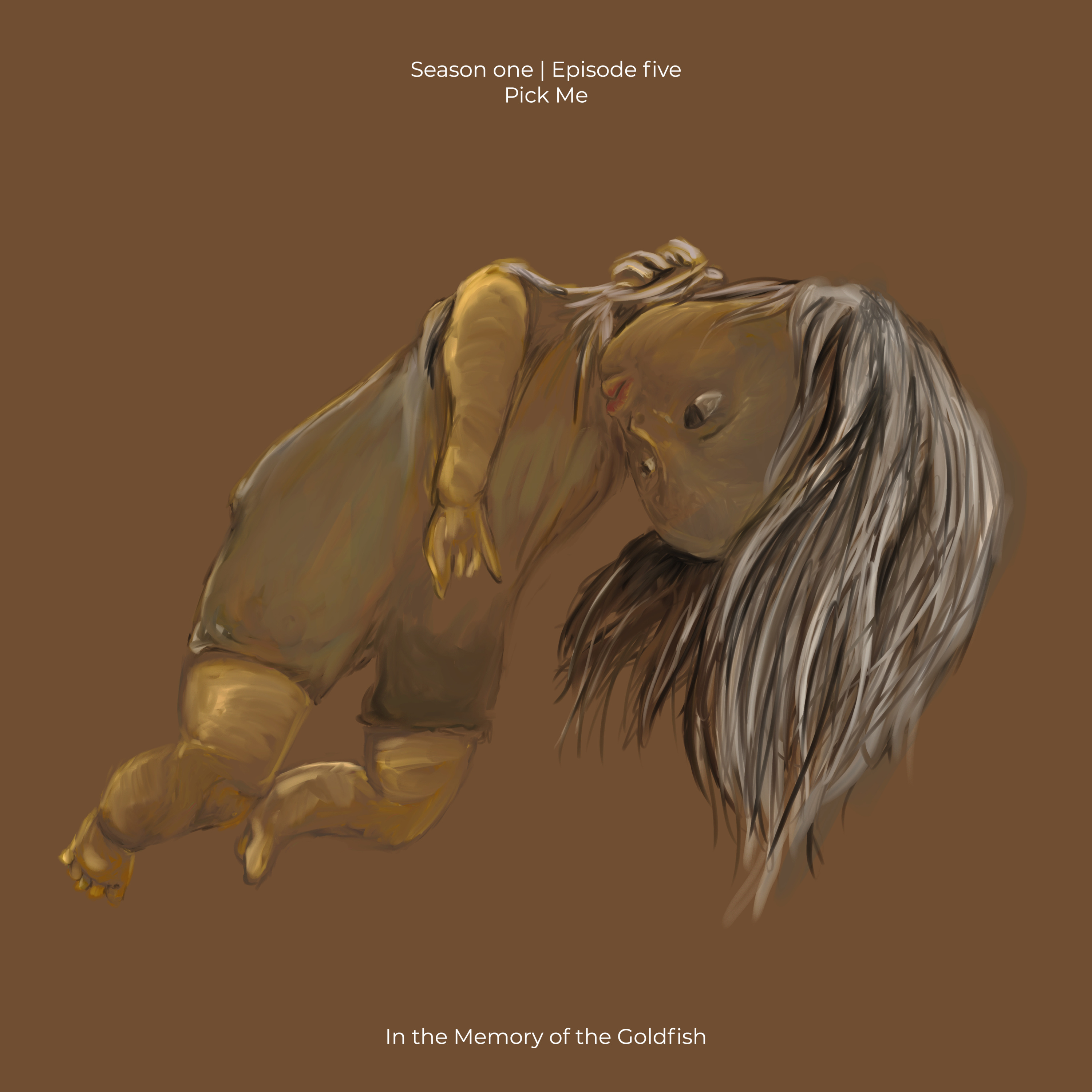 In the Memory of the Goldfish