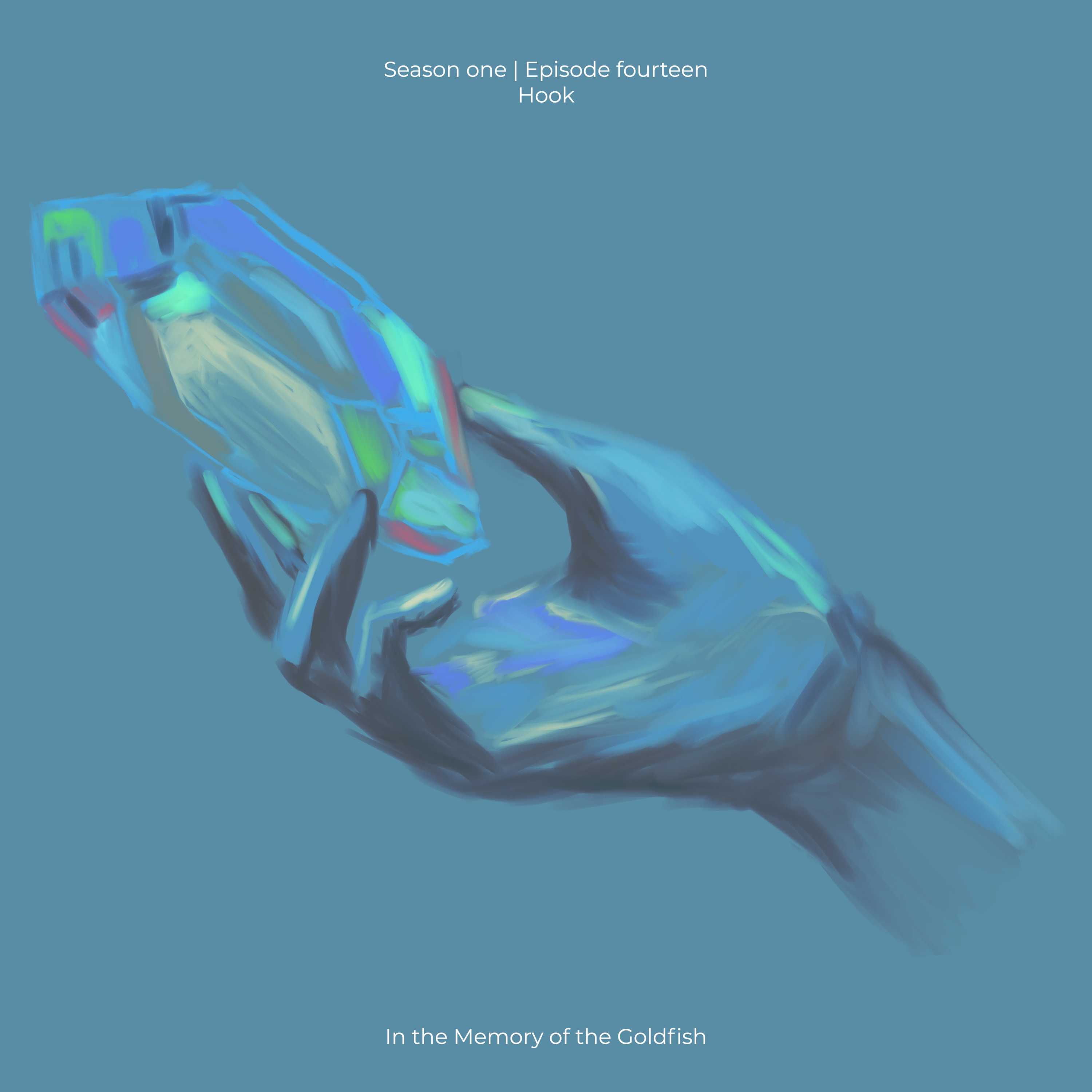 In the Memory of the Goldfish
