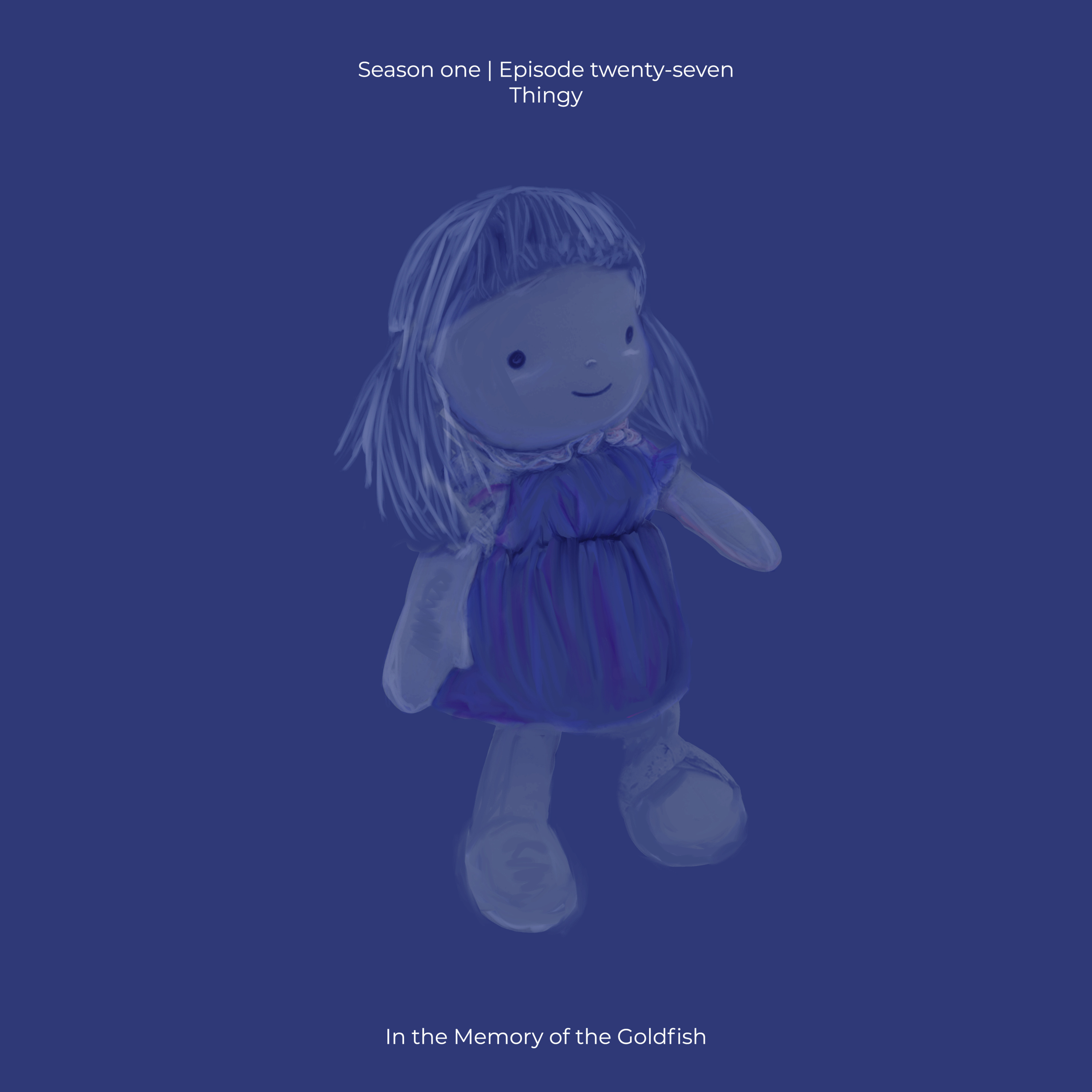 In the Memory of the Goldfish