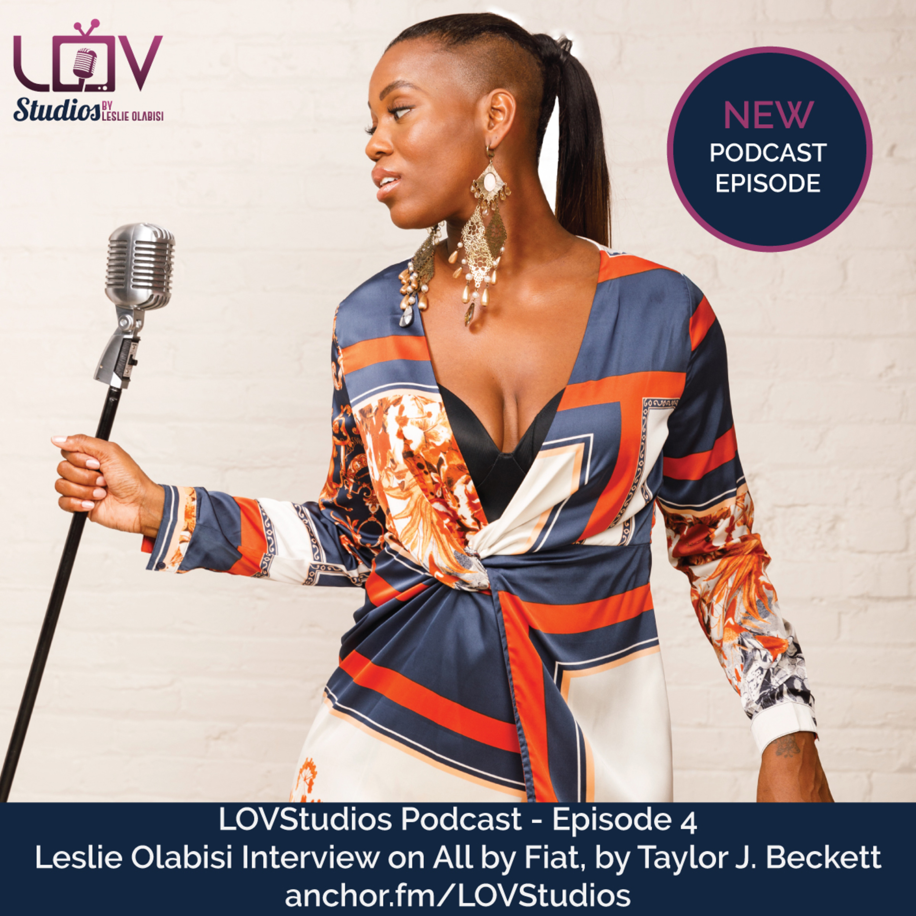 LOVStudios