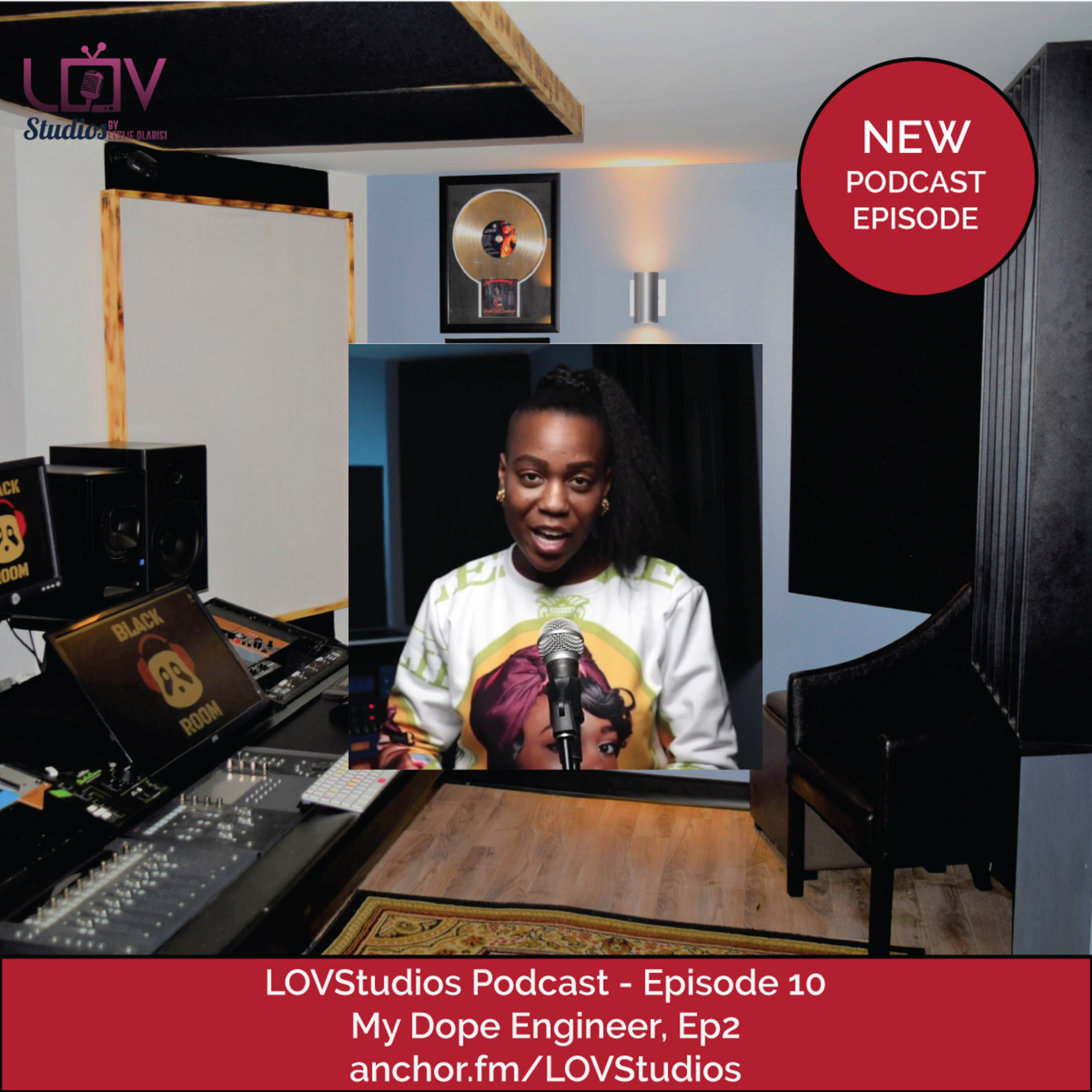 LOVStudios