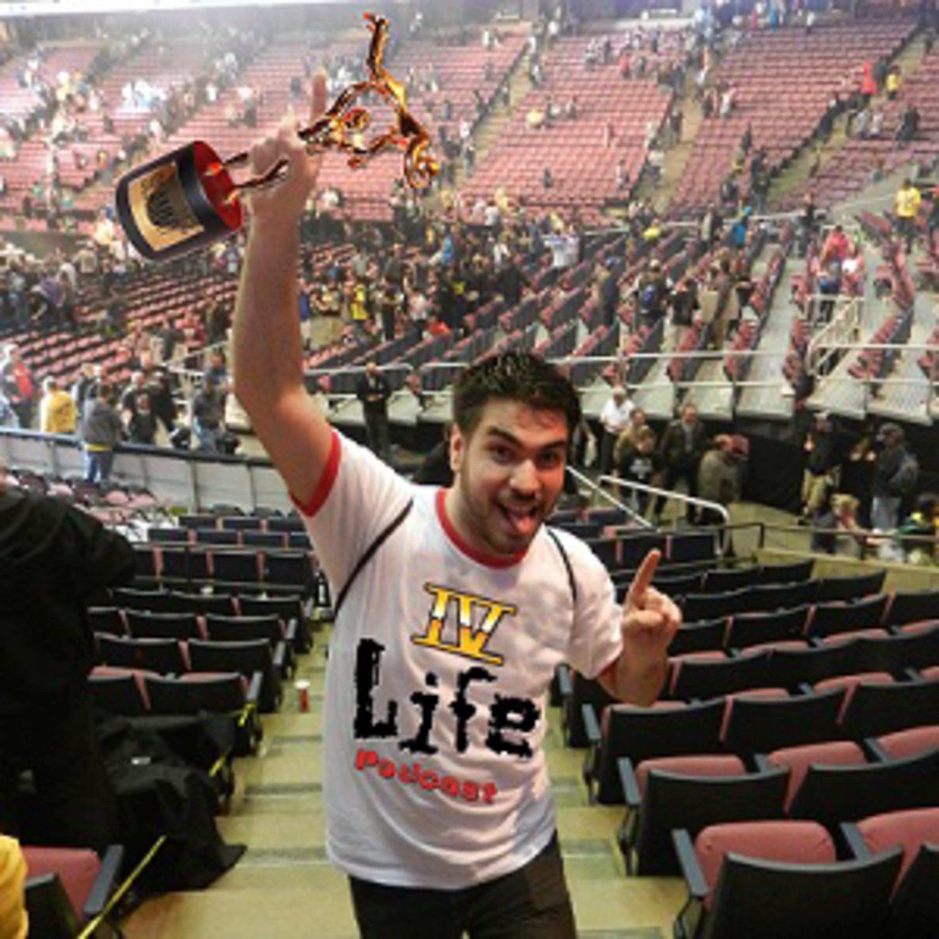IV Life Podcast