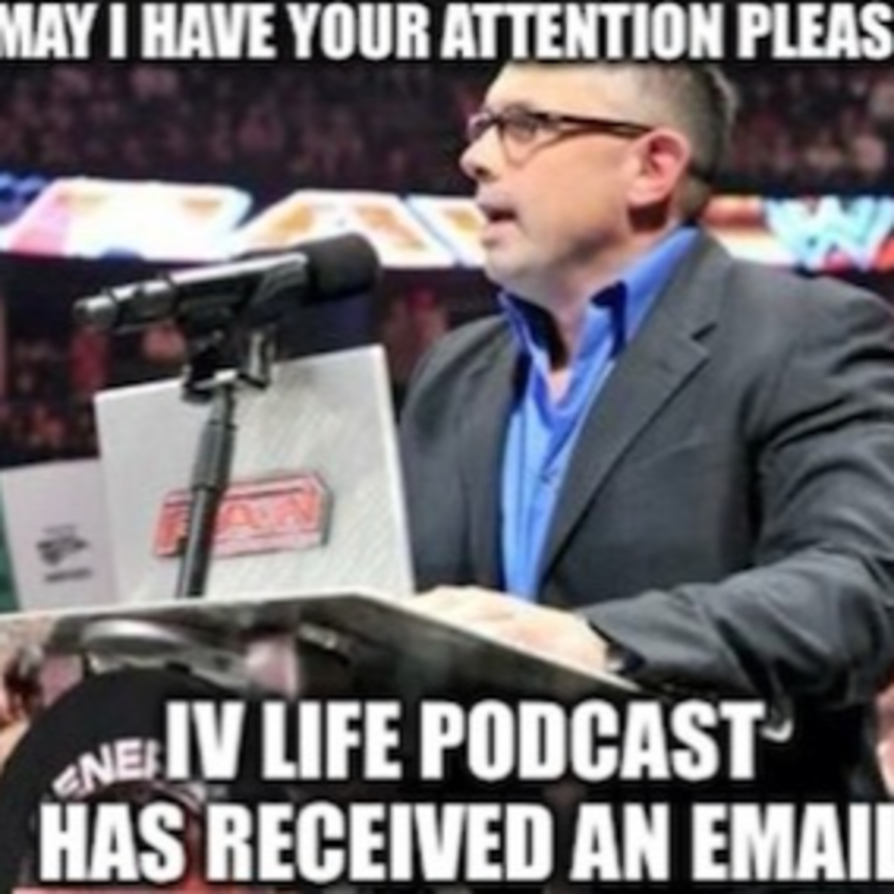 IV Life Podcast