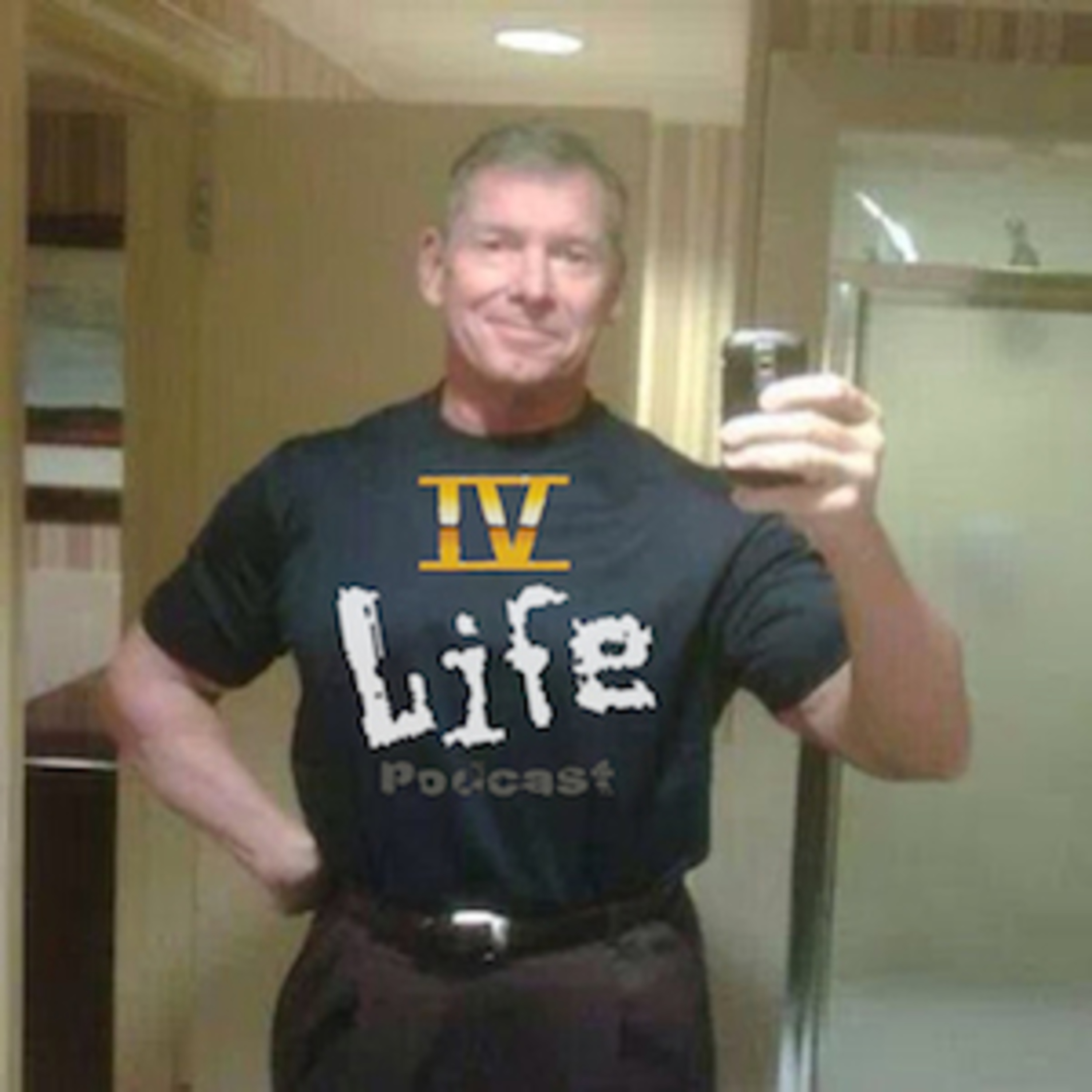 IV Life Podcast