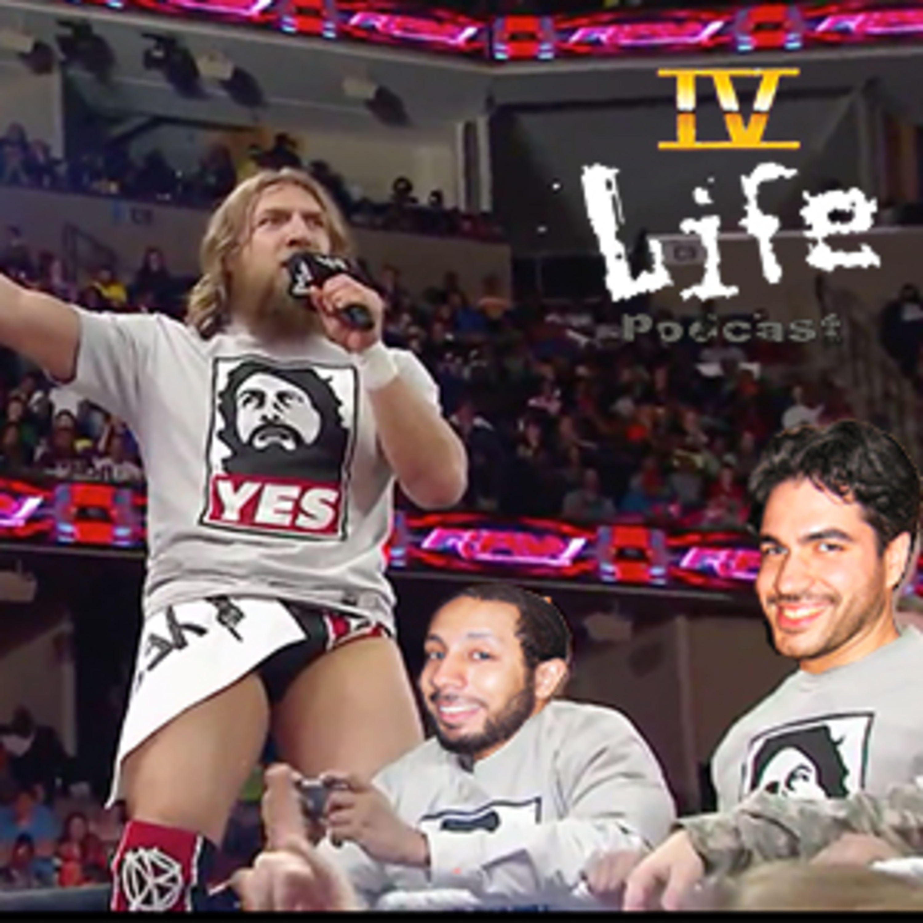 IV Life Podcast