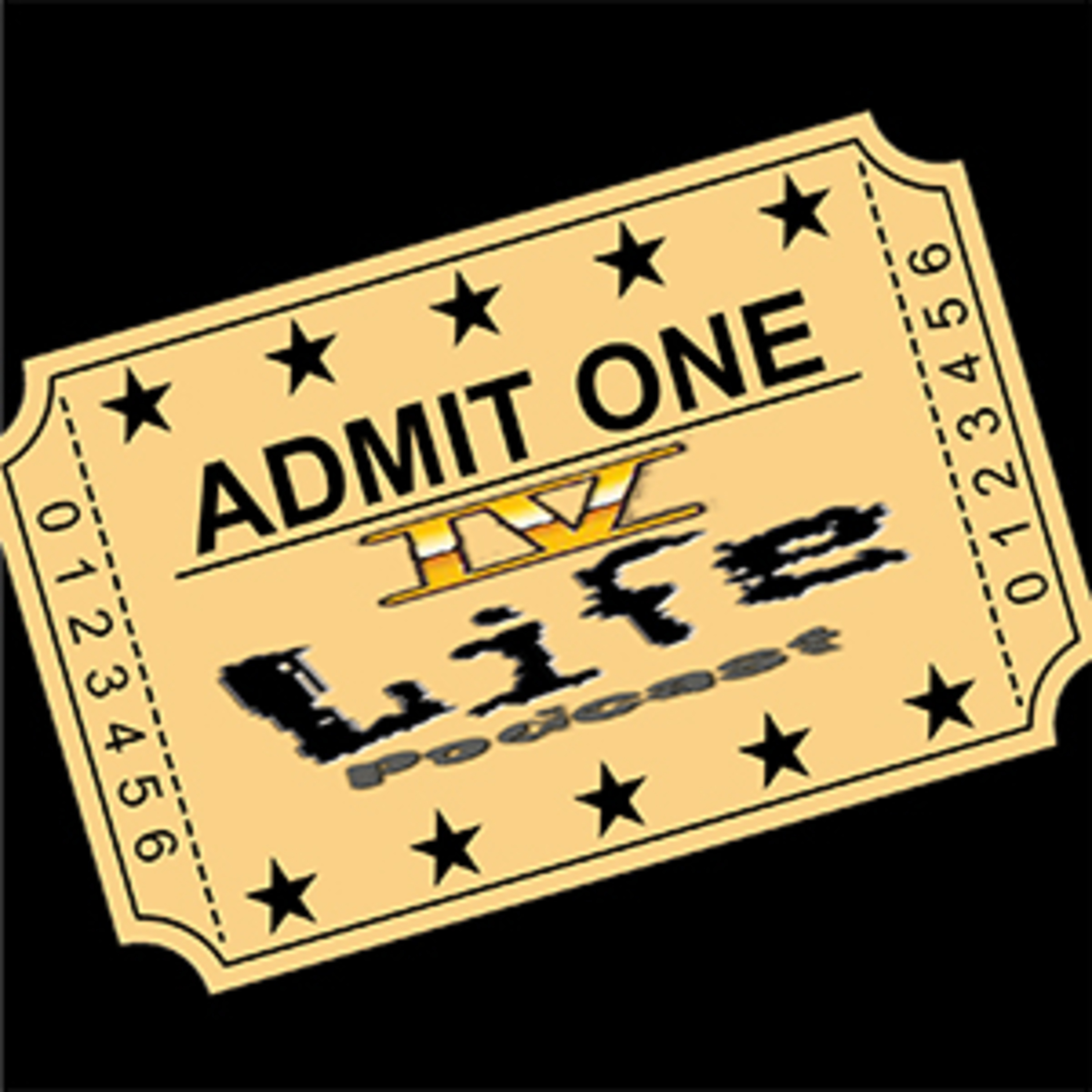 IV Life Podcast