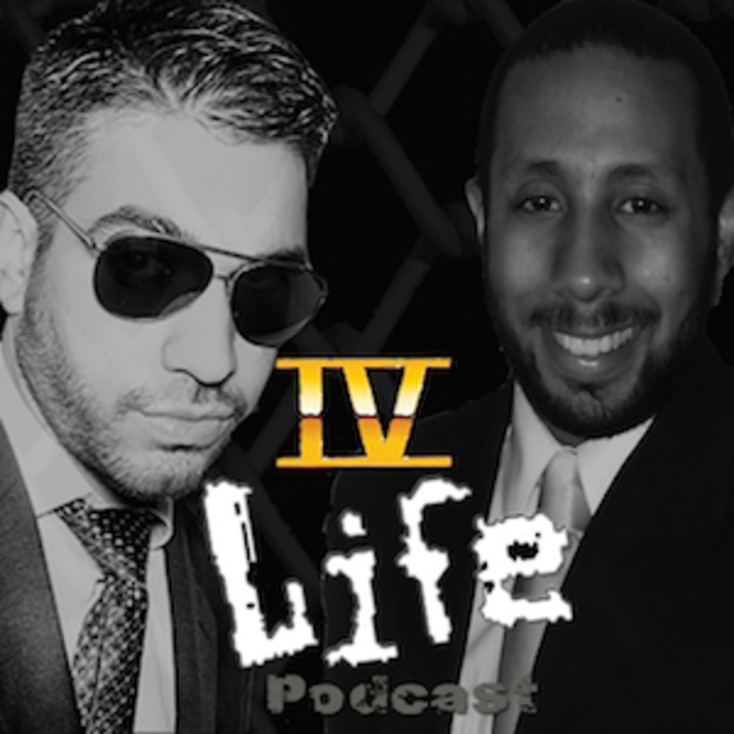 IV Life Podcast