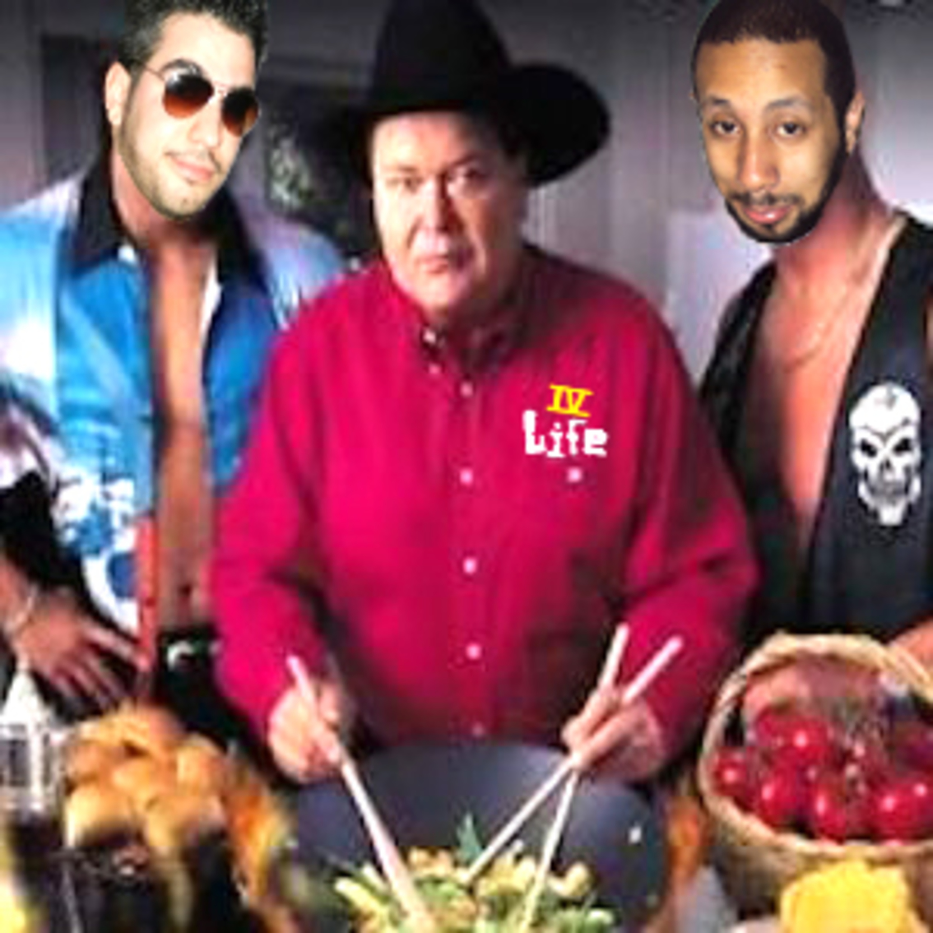 IV Life Podcast