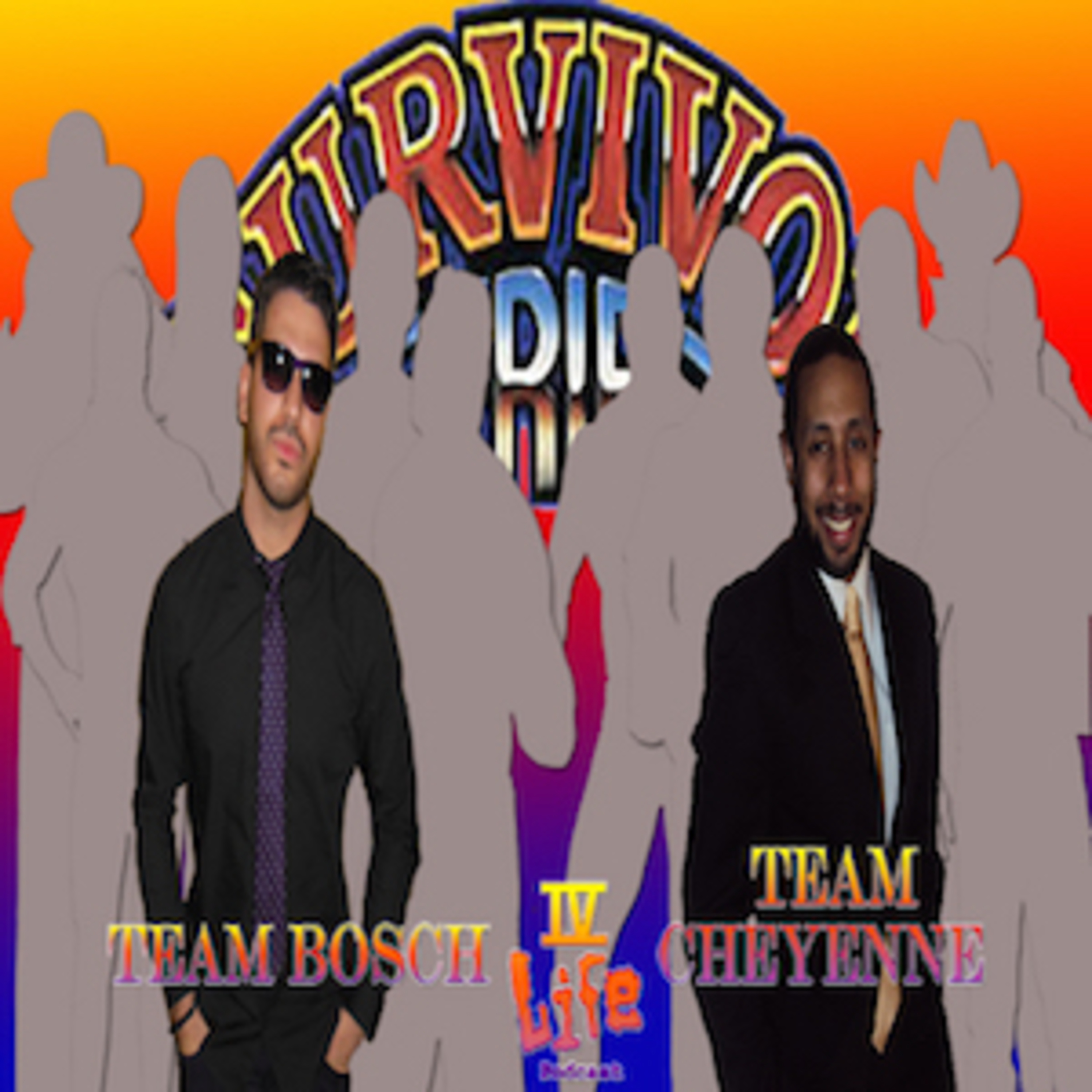 IV Life Podcast