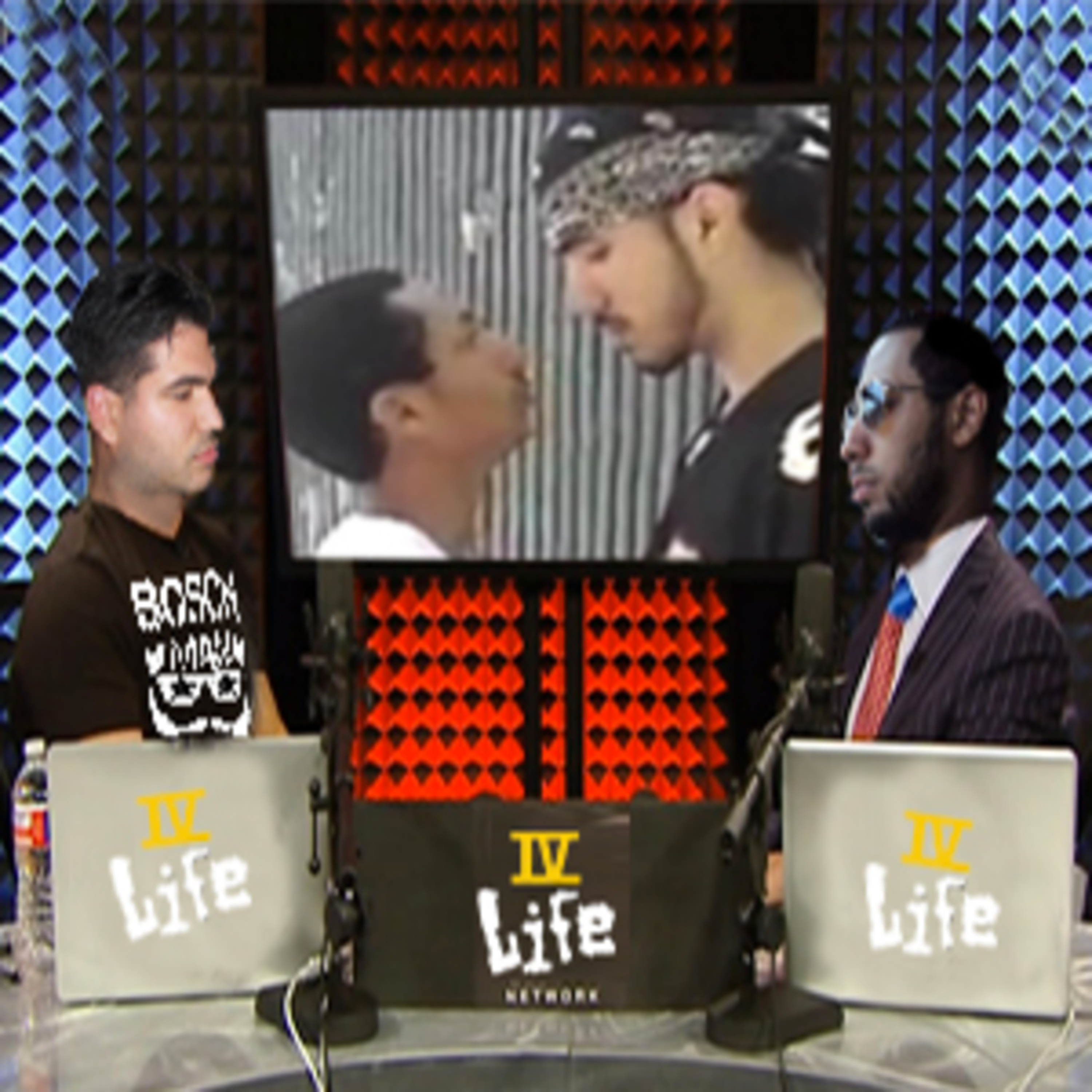 IV Life Podcast