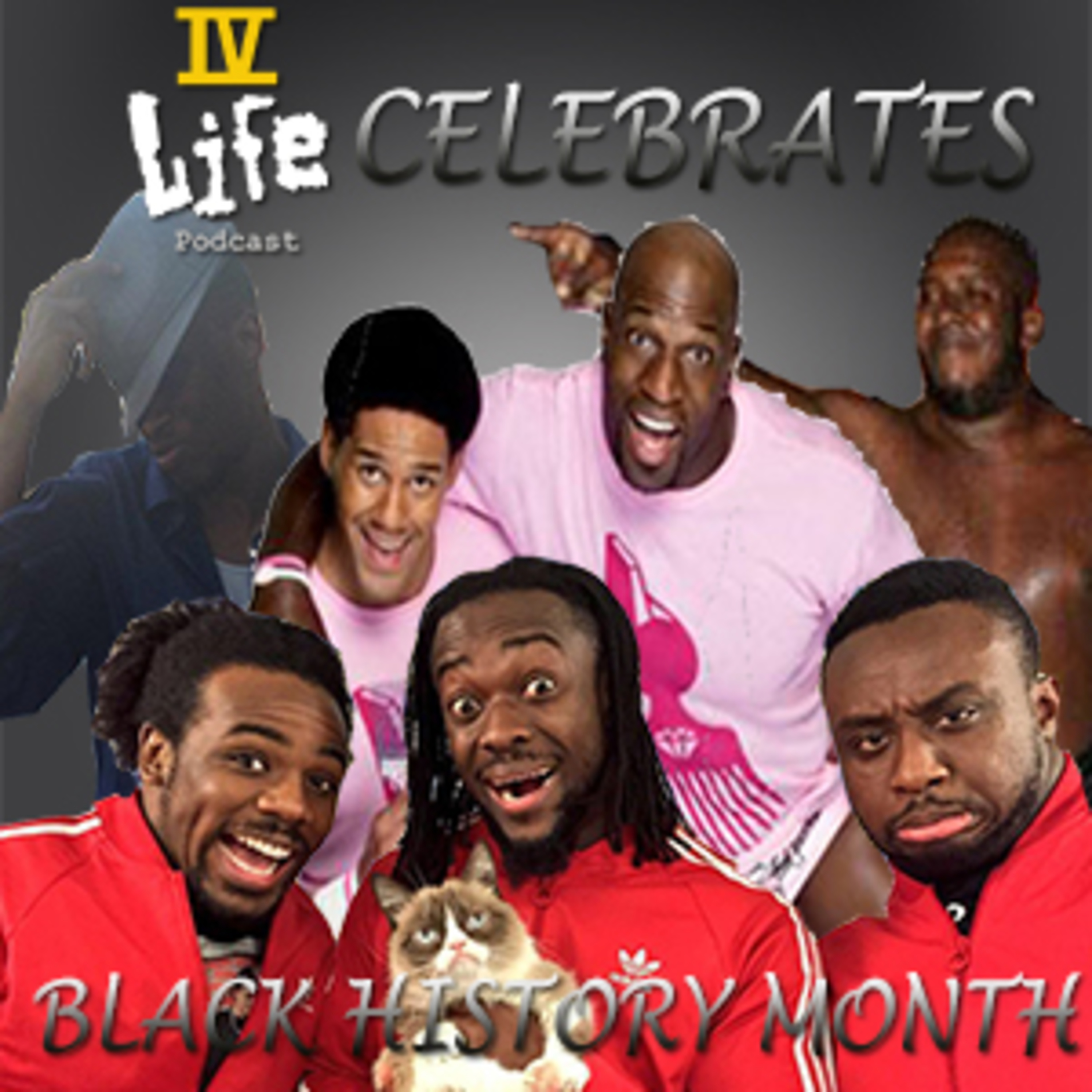 IV Life Podcast