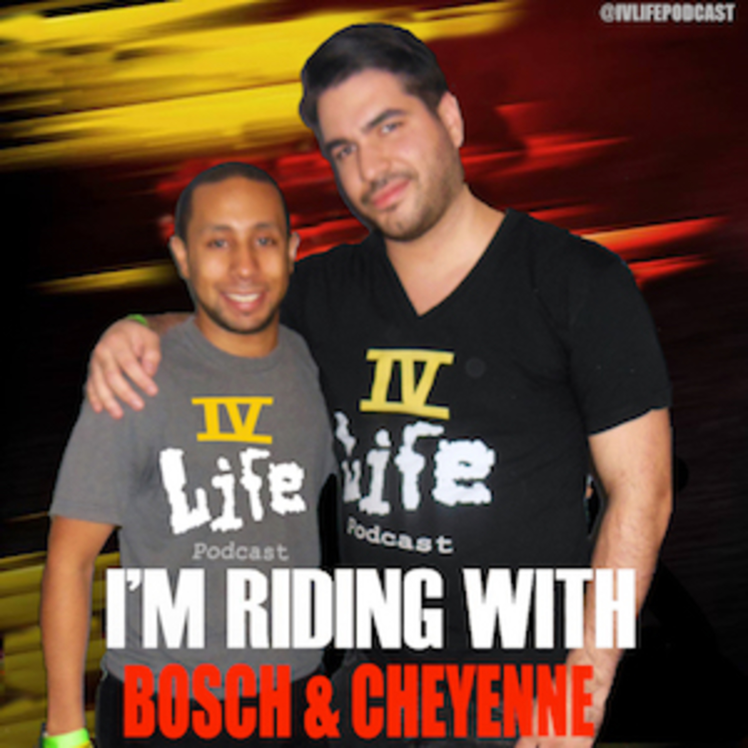 IV Life Podcast
