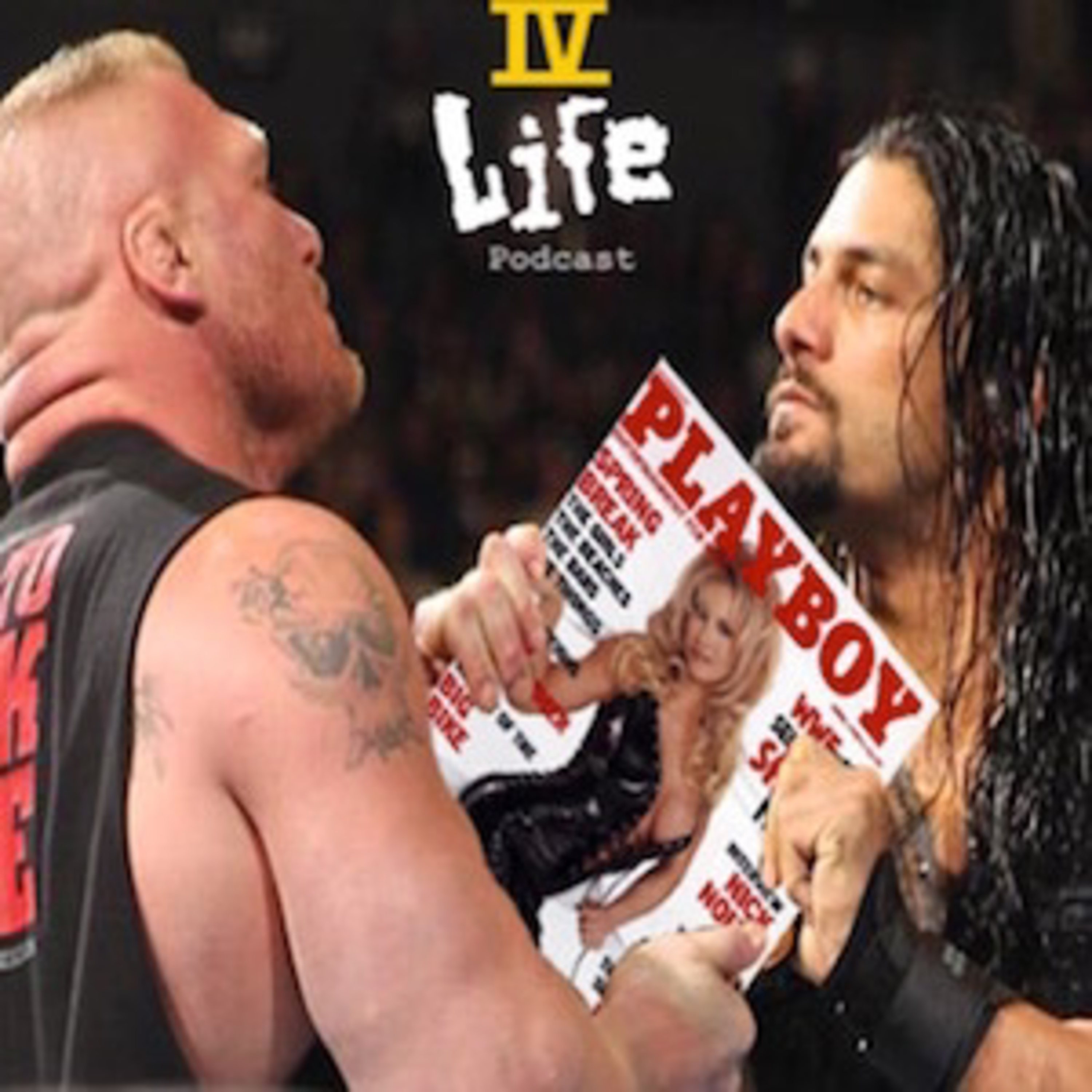 IV Life Podcast