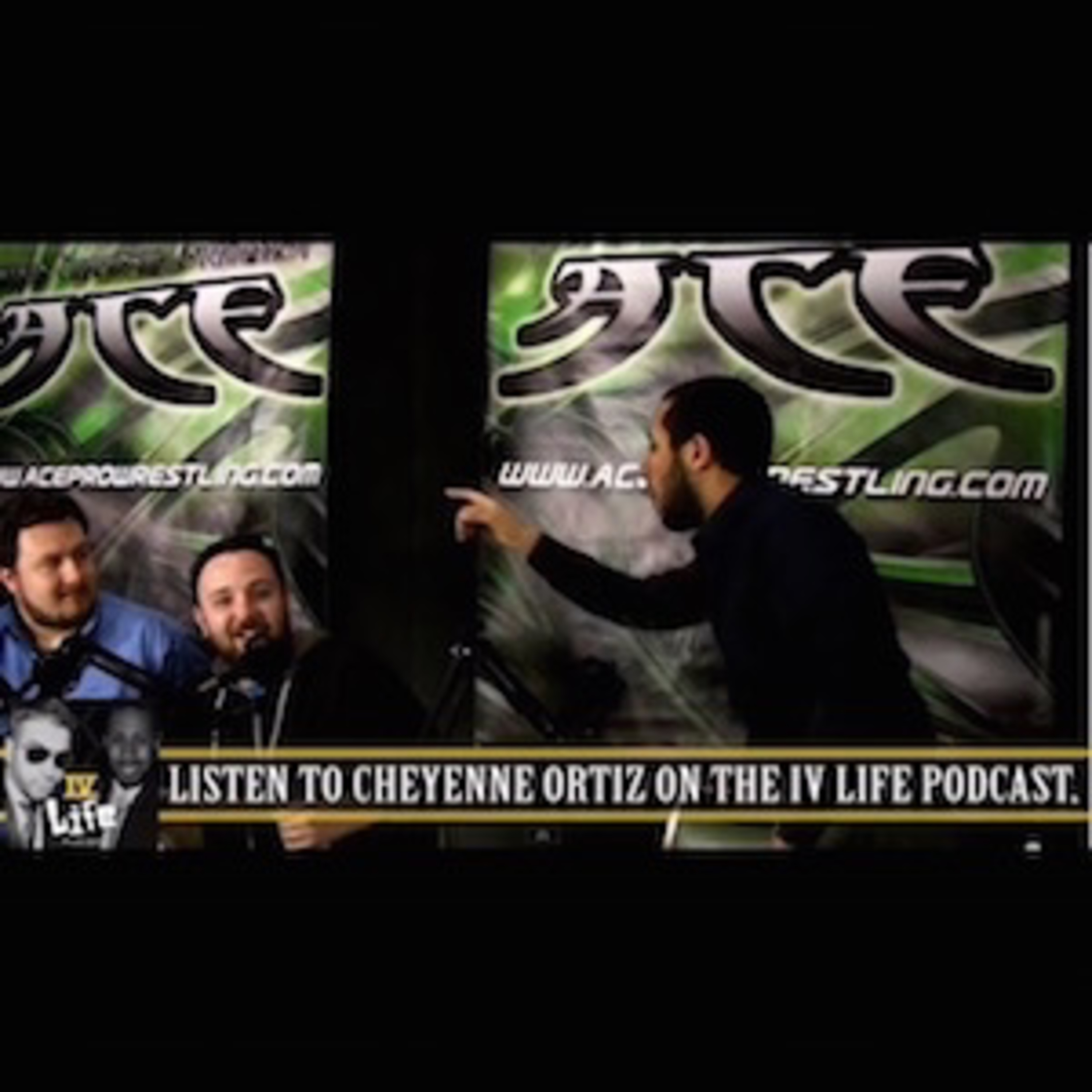IV Life Podcast