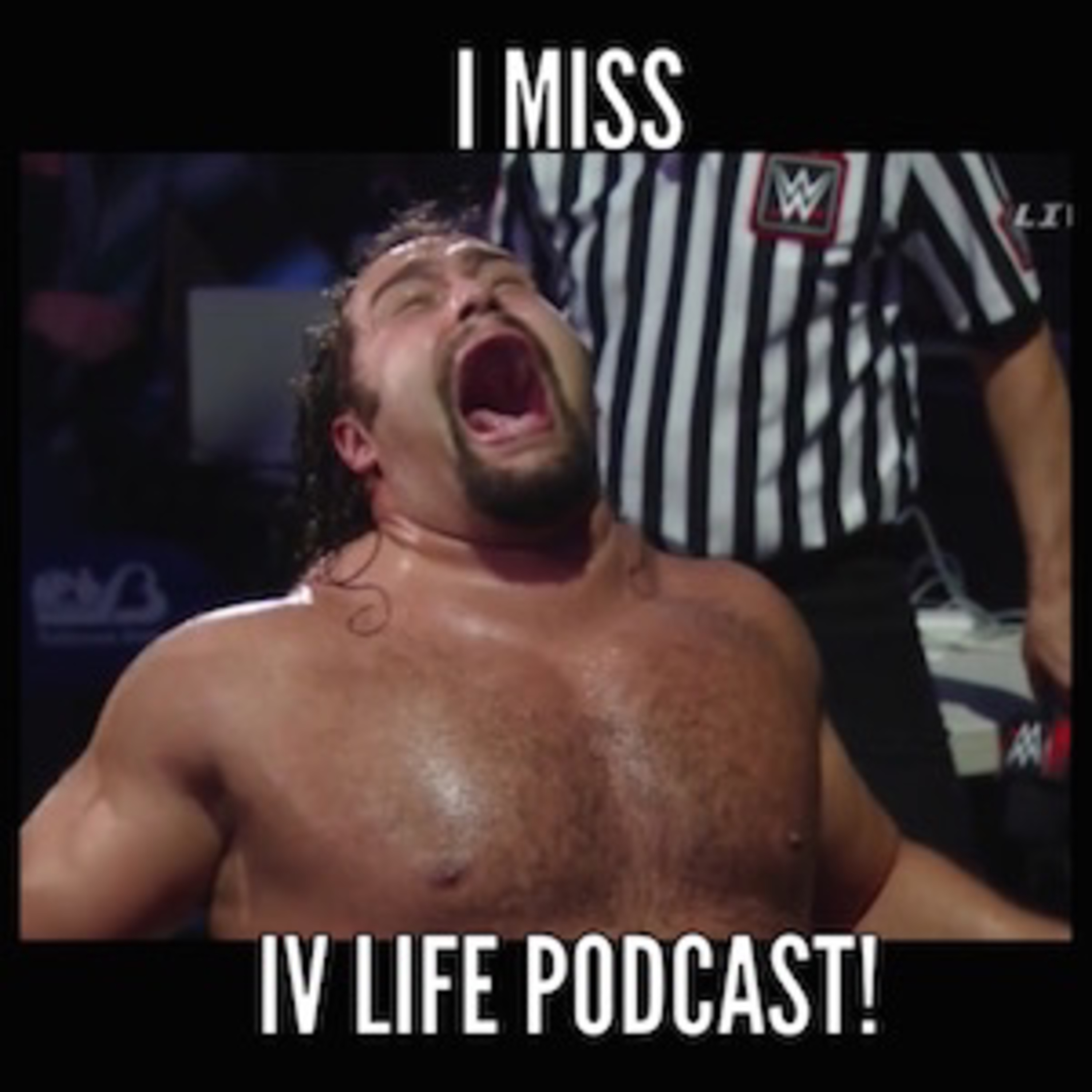 IV Life Podcast