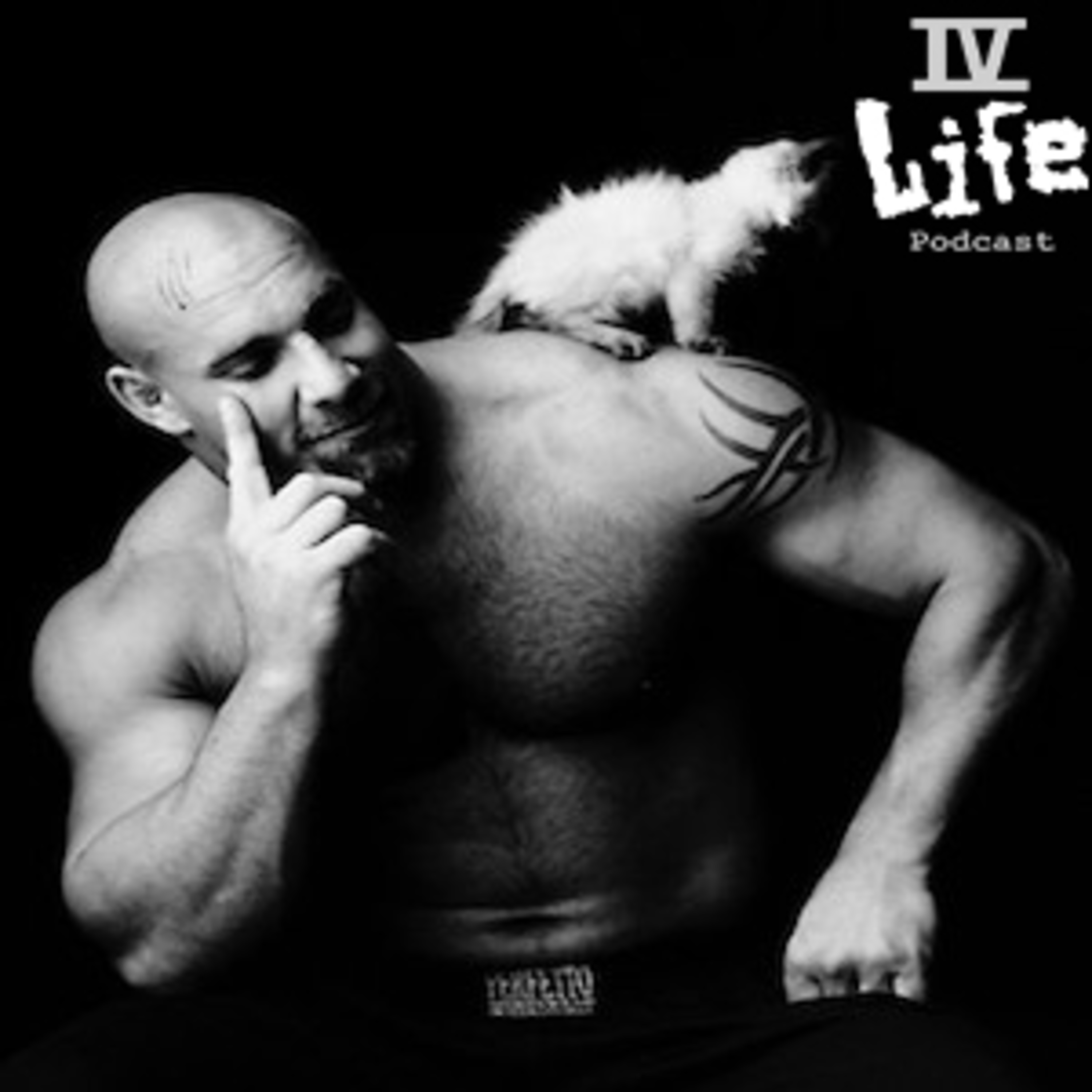 IV Life Podcast