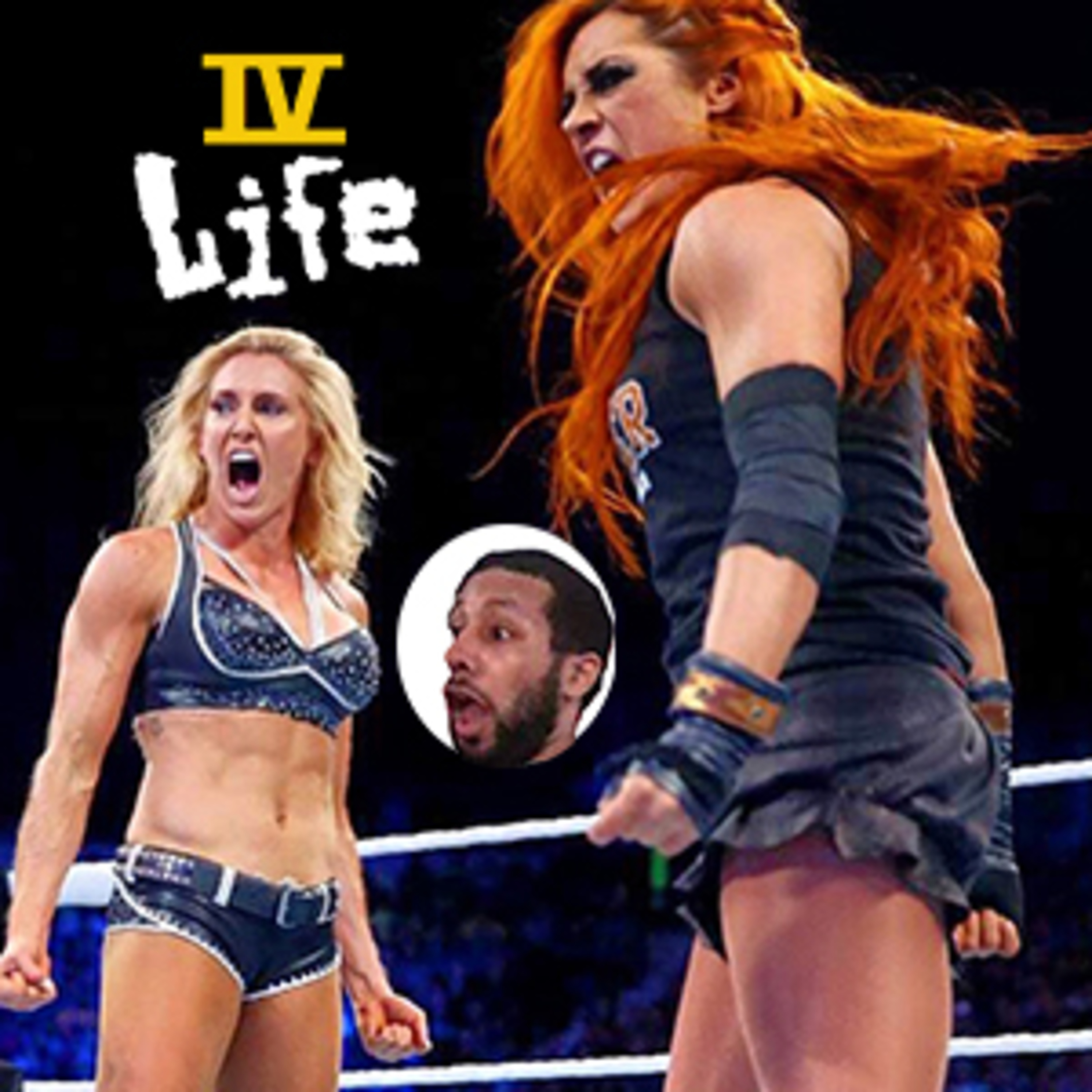 IV Life Podcast