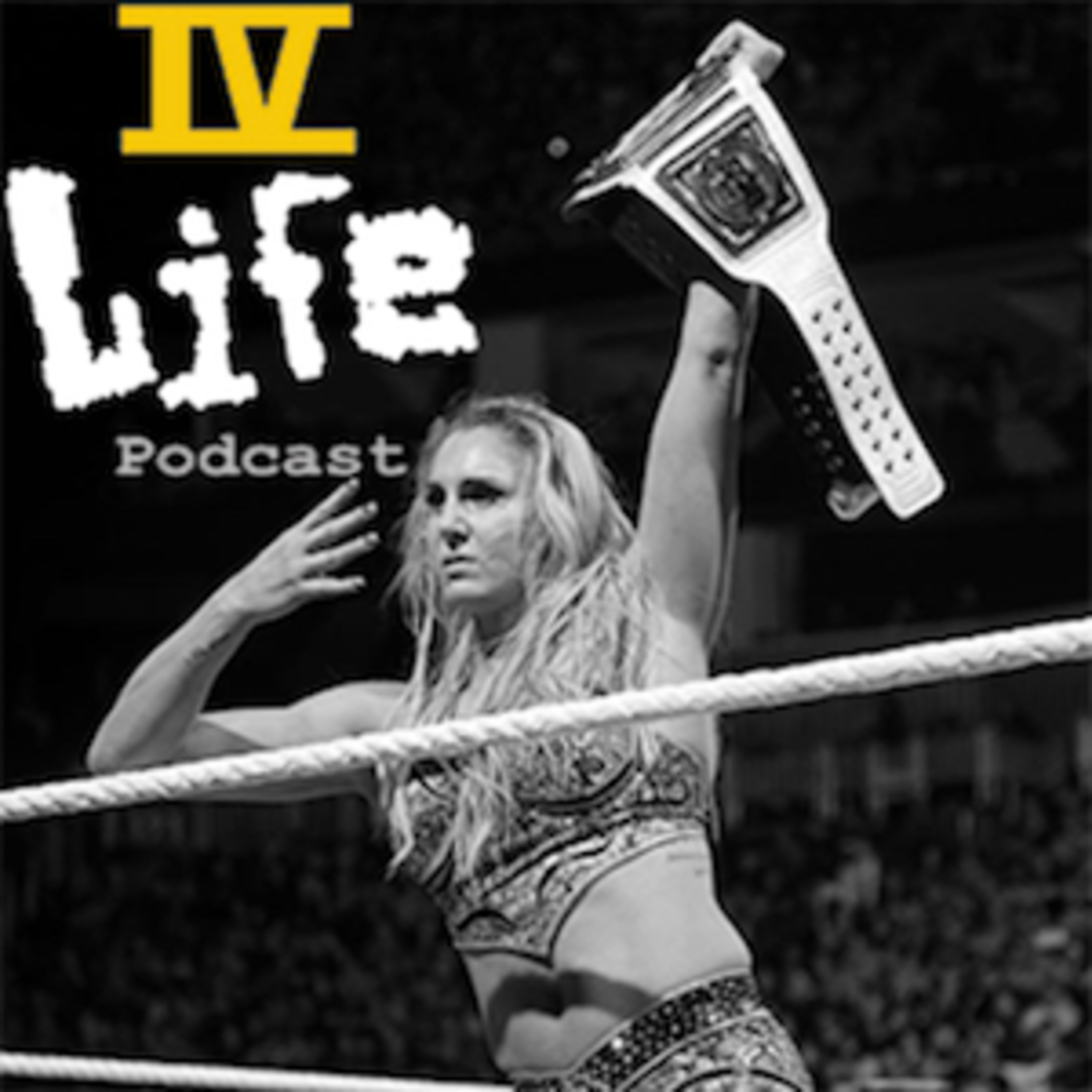 IV Life Podcast