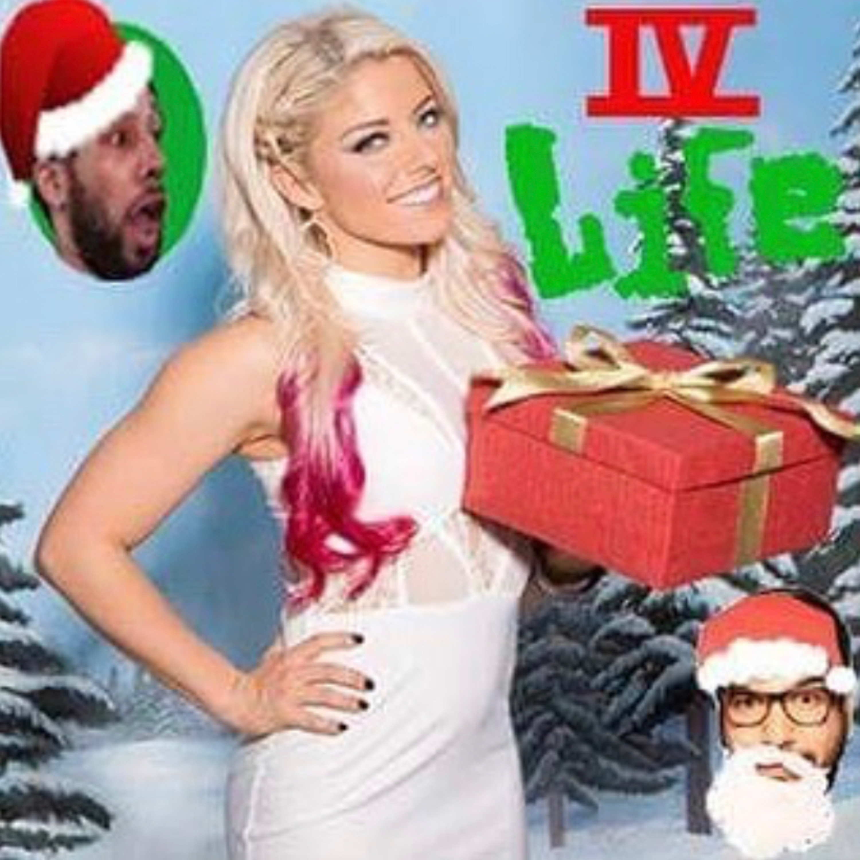 IV Life Podcast