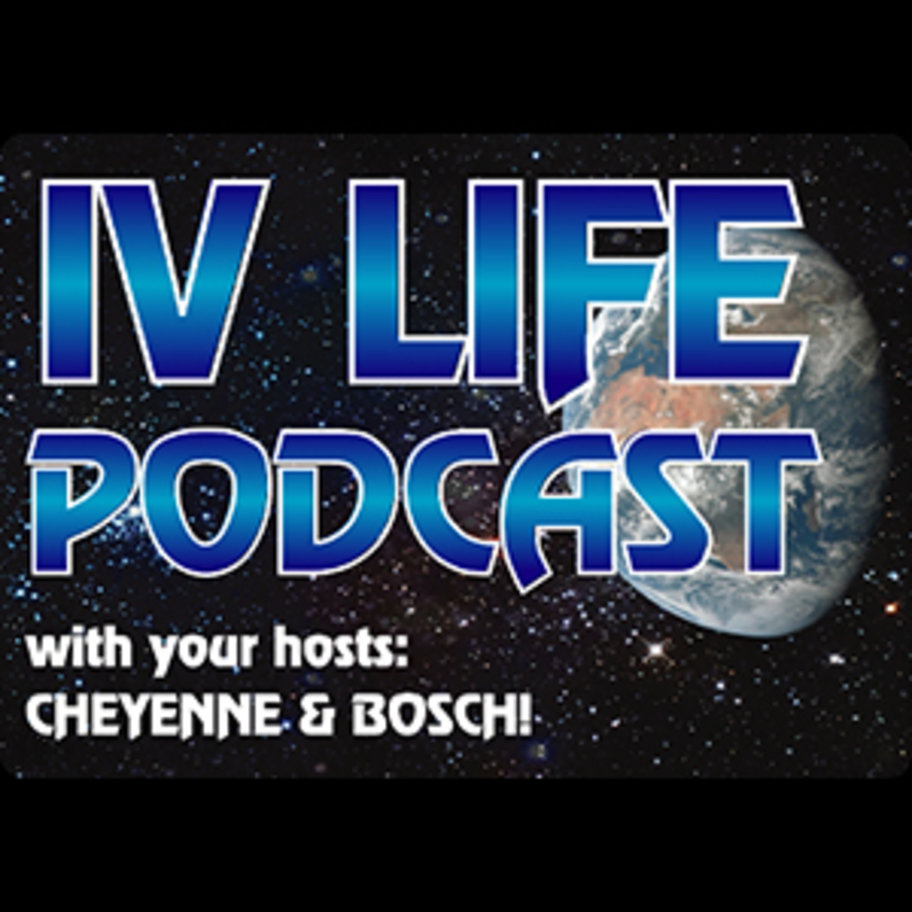 IV Life Podcast