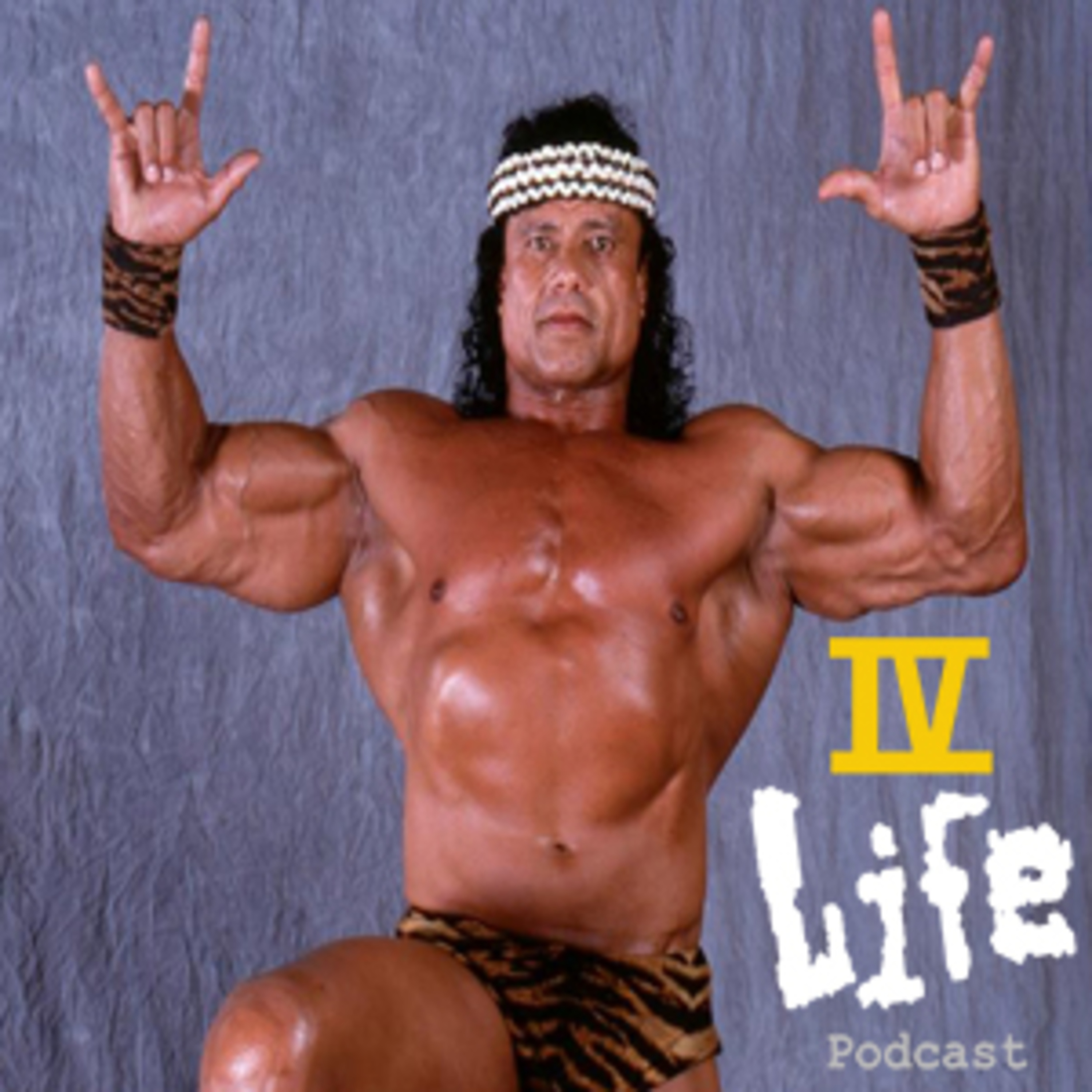 IV Life Podcast