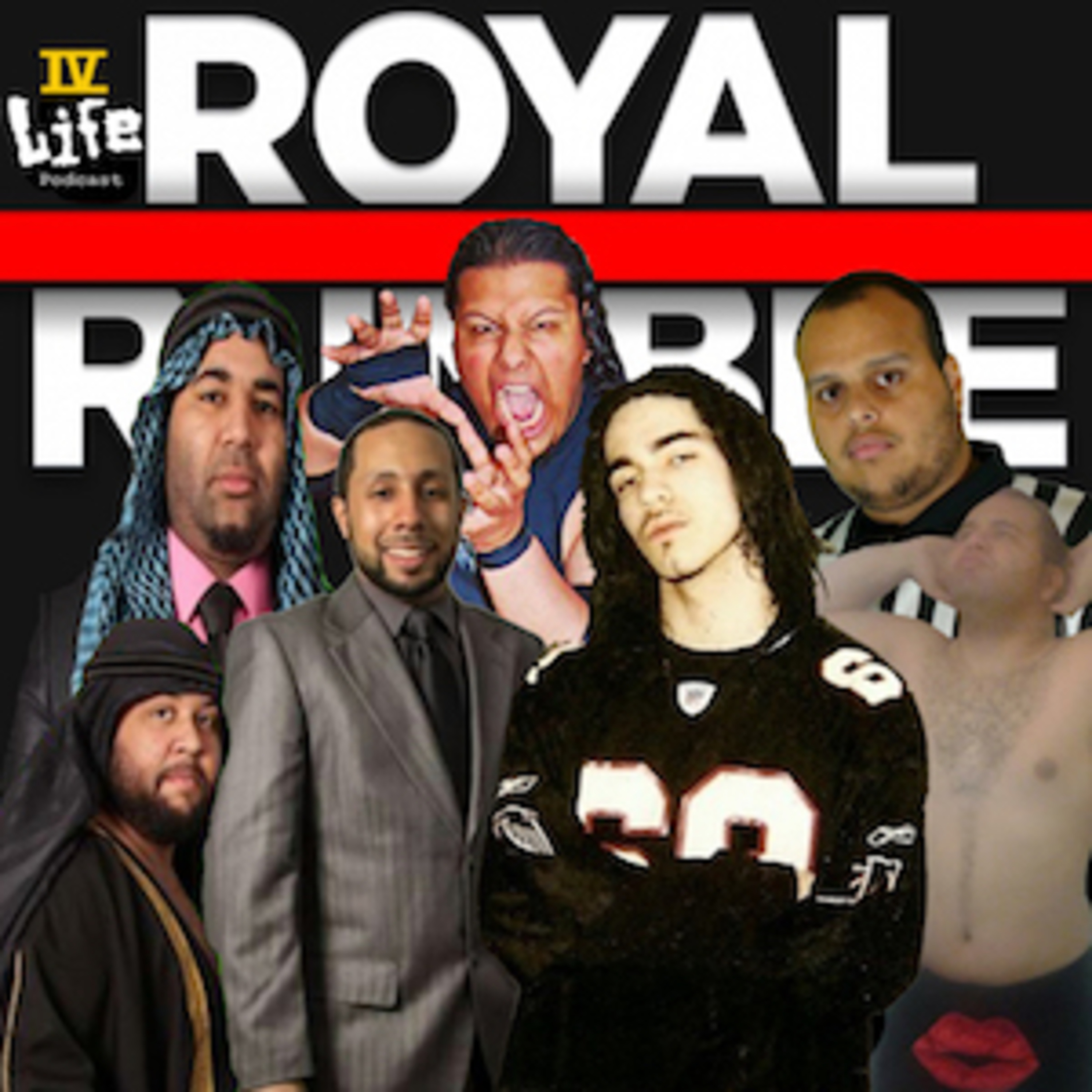 IV Life Podcast