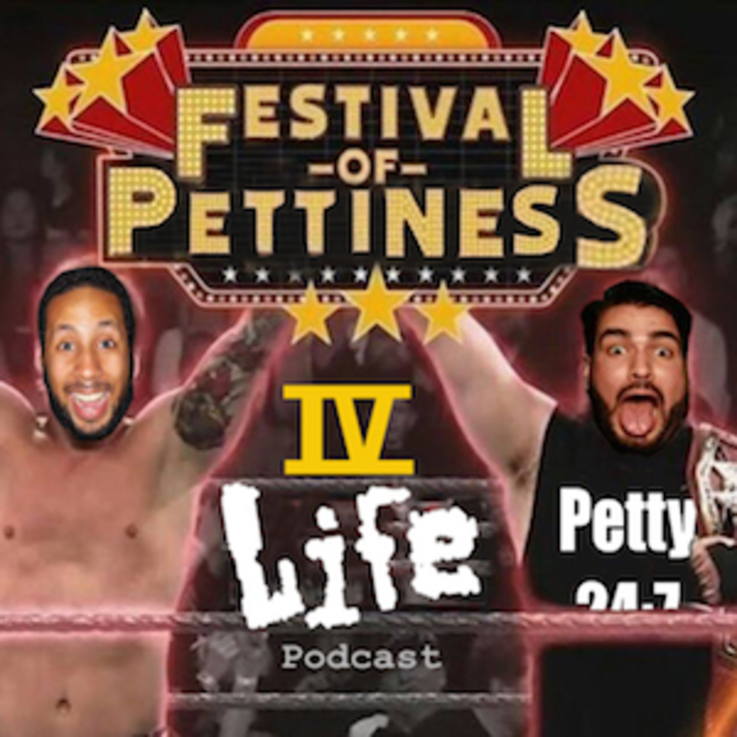 IV Life Podcast