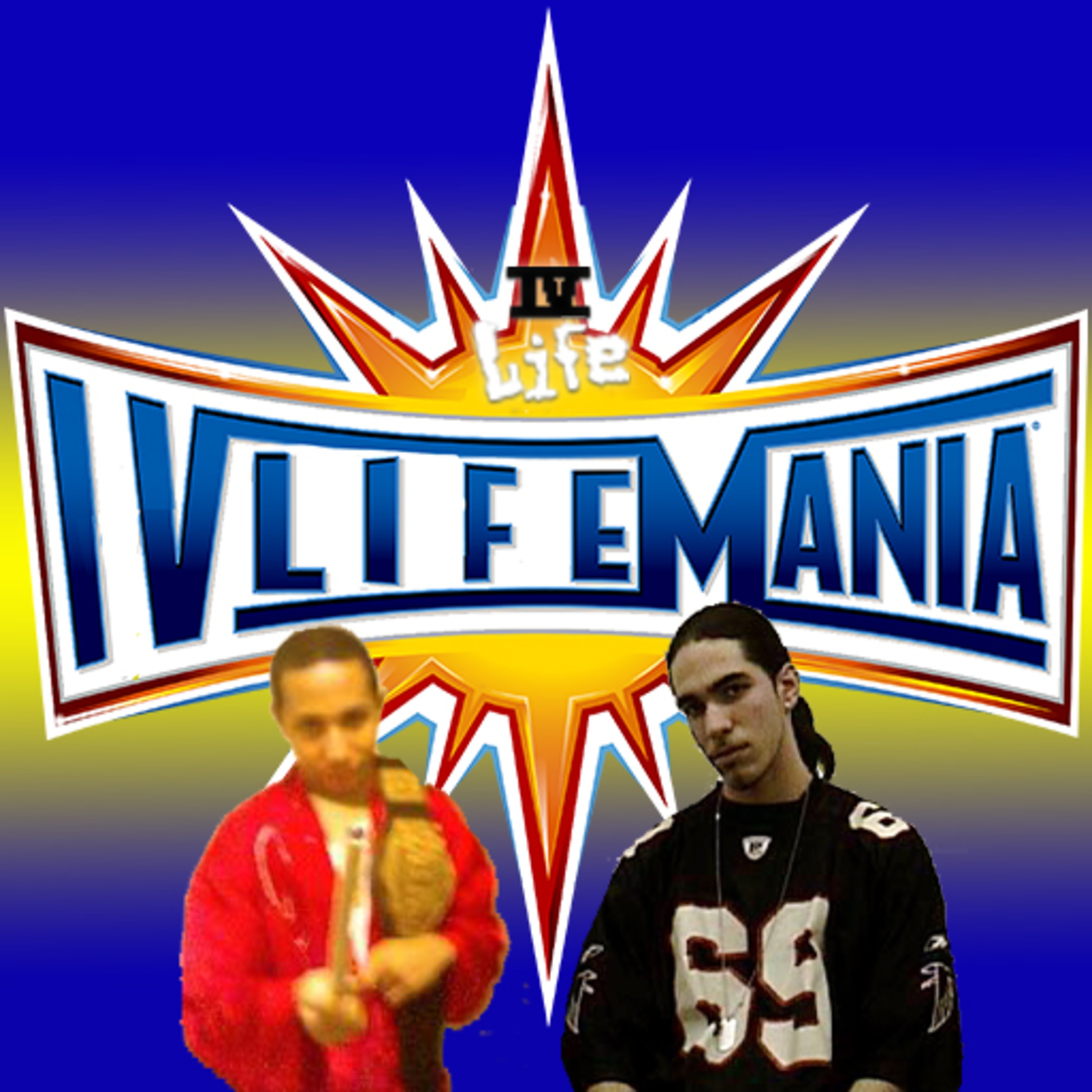 IV Life Podcast