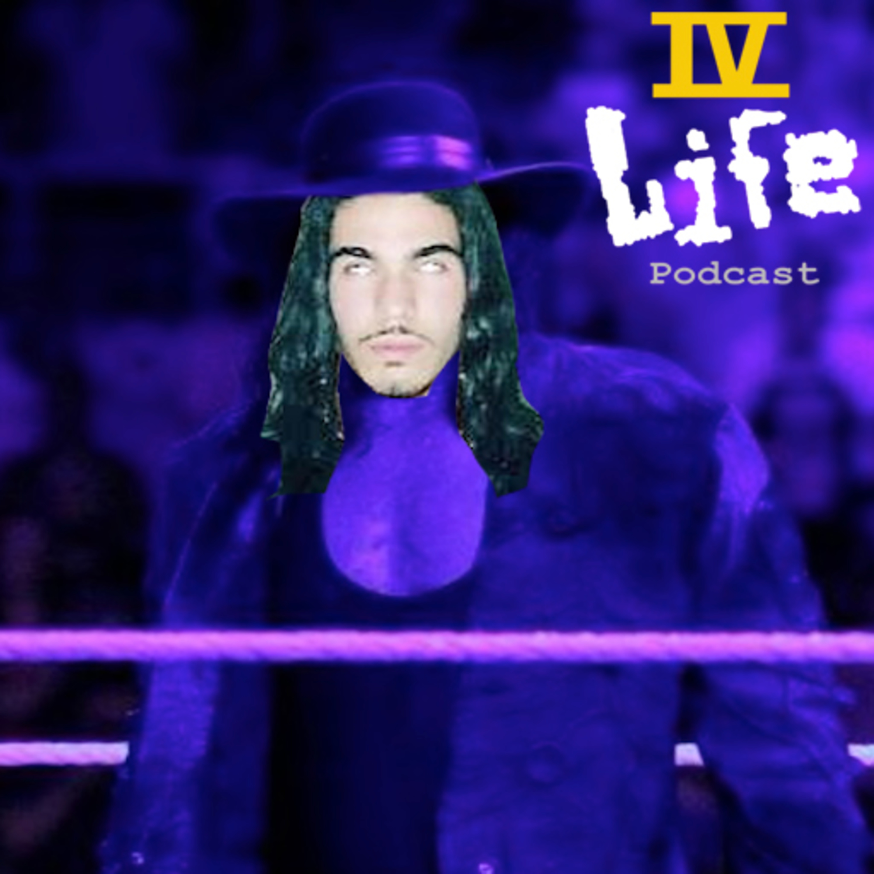 IV Life Podcast