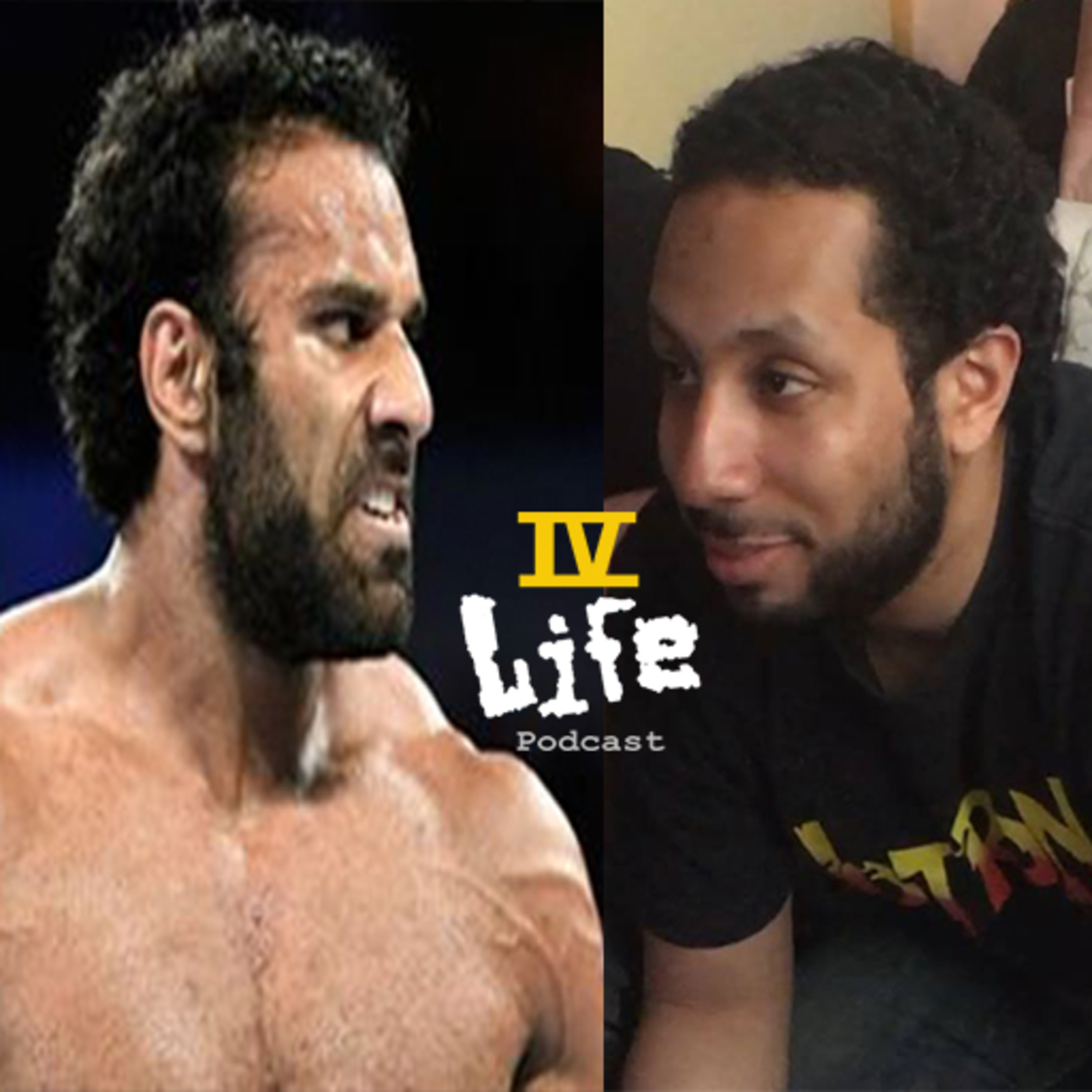 IV Life Podcast