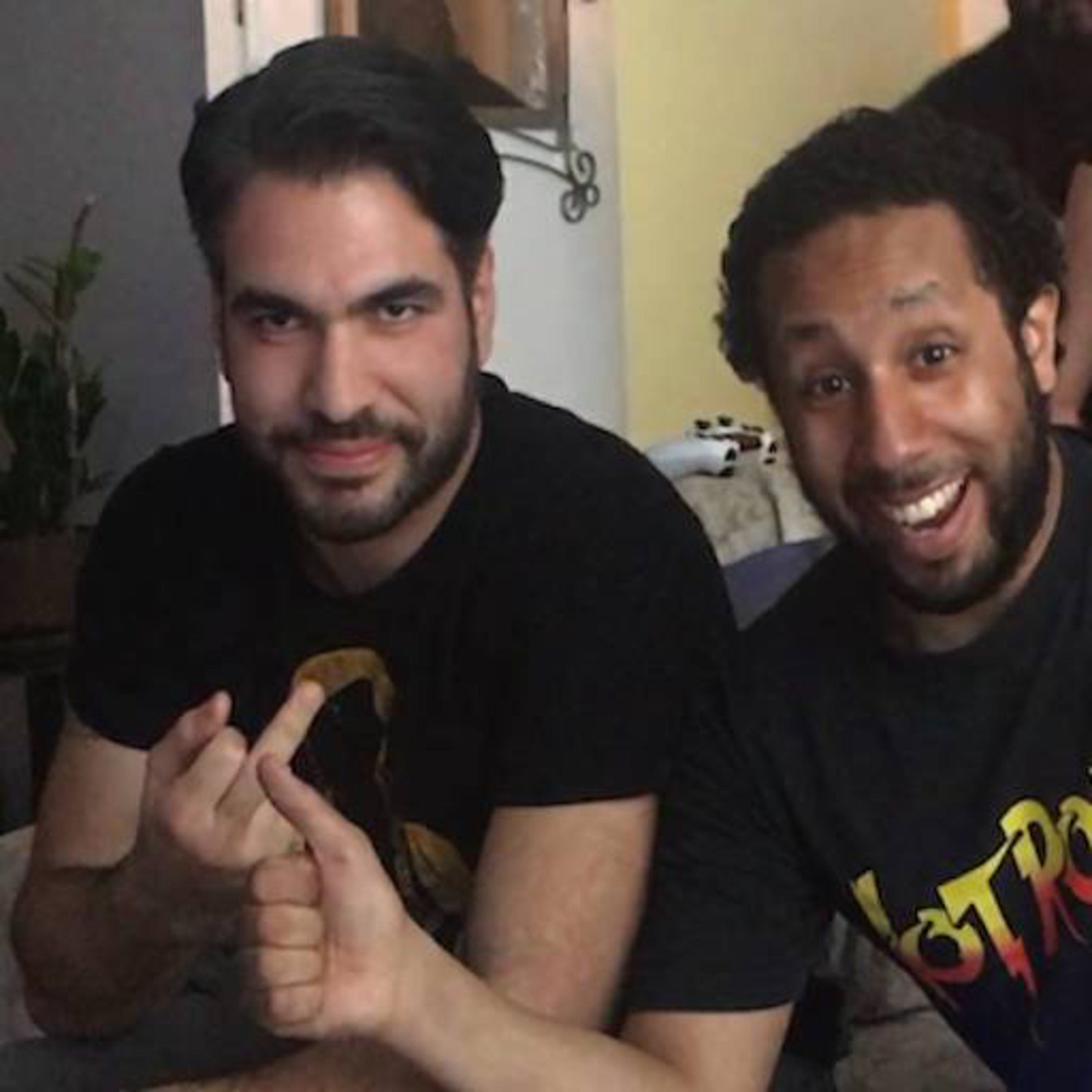 IV Life Podcast