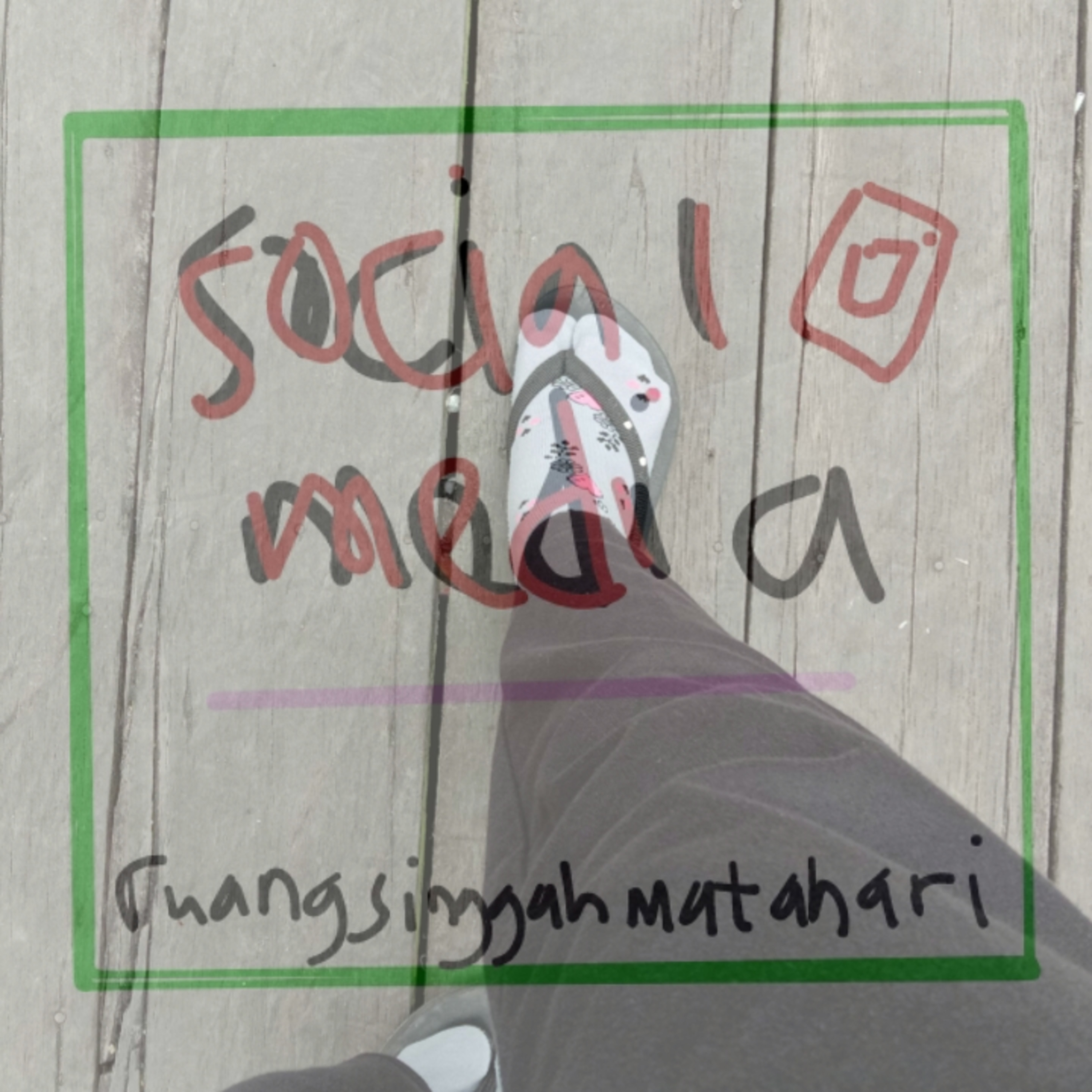 2. Bercerita Social Media episode artwork