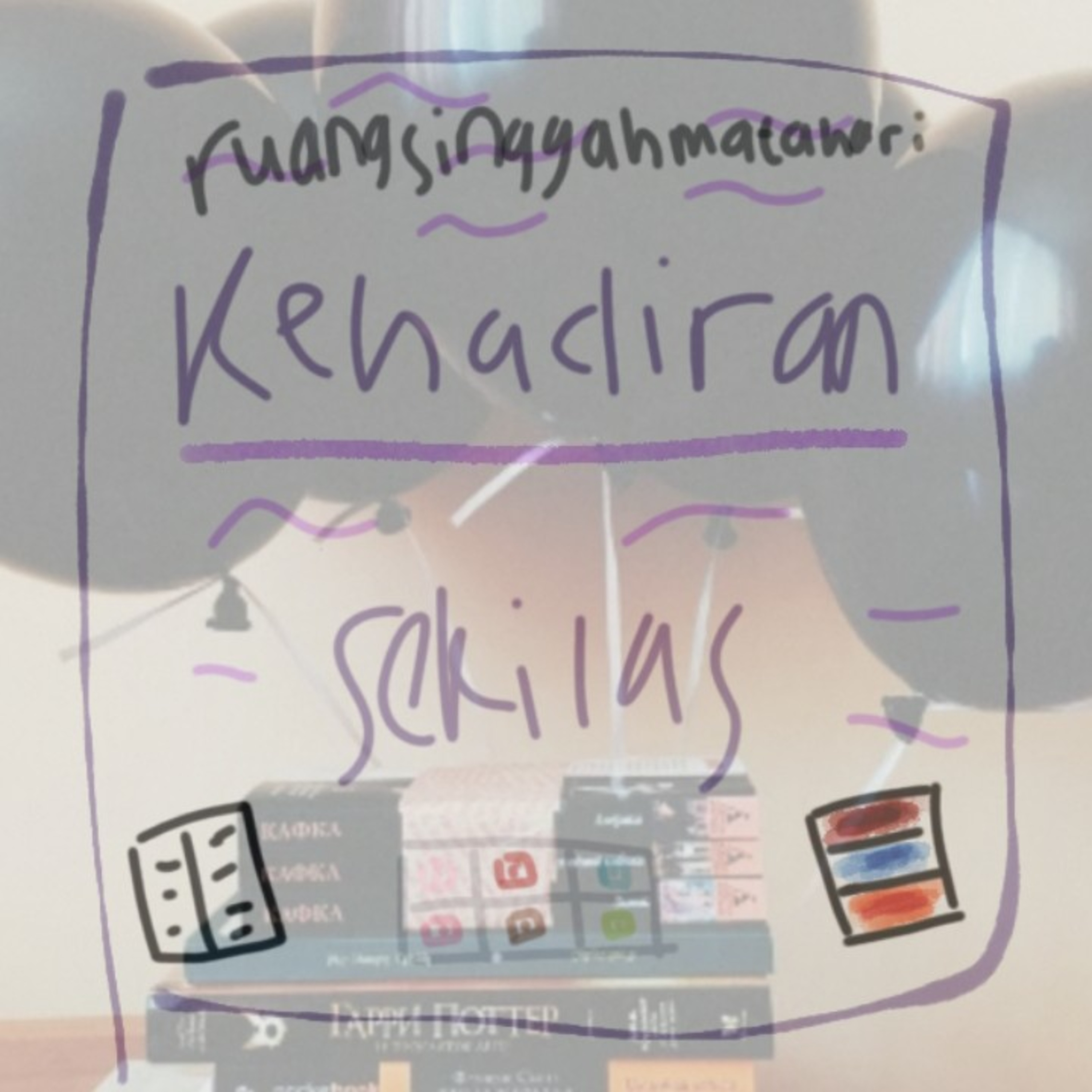 3. Bercerita Pertemuan episode artwork