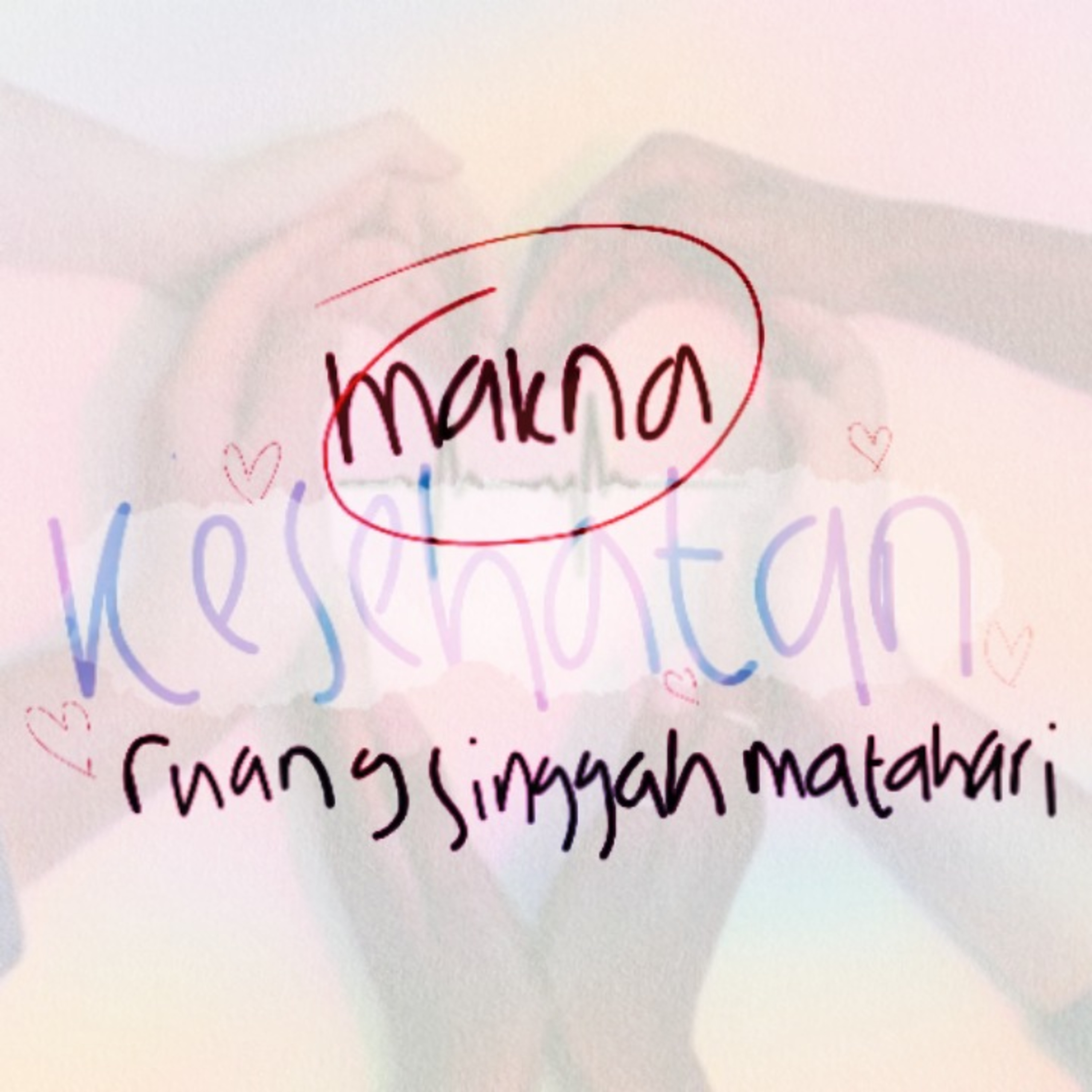Pentingnya "KESEHATAN" episode artwork