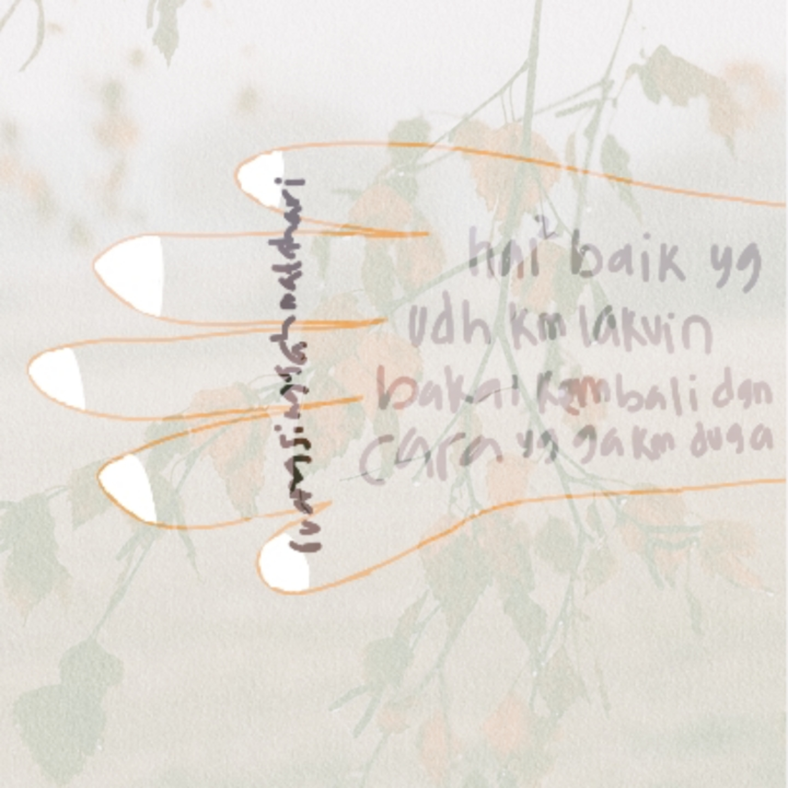8. Bercerita Kebaikan  episode artwork