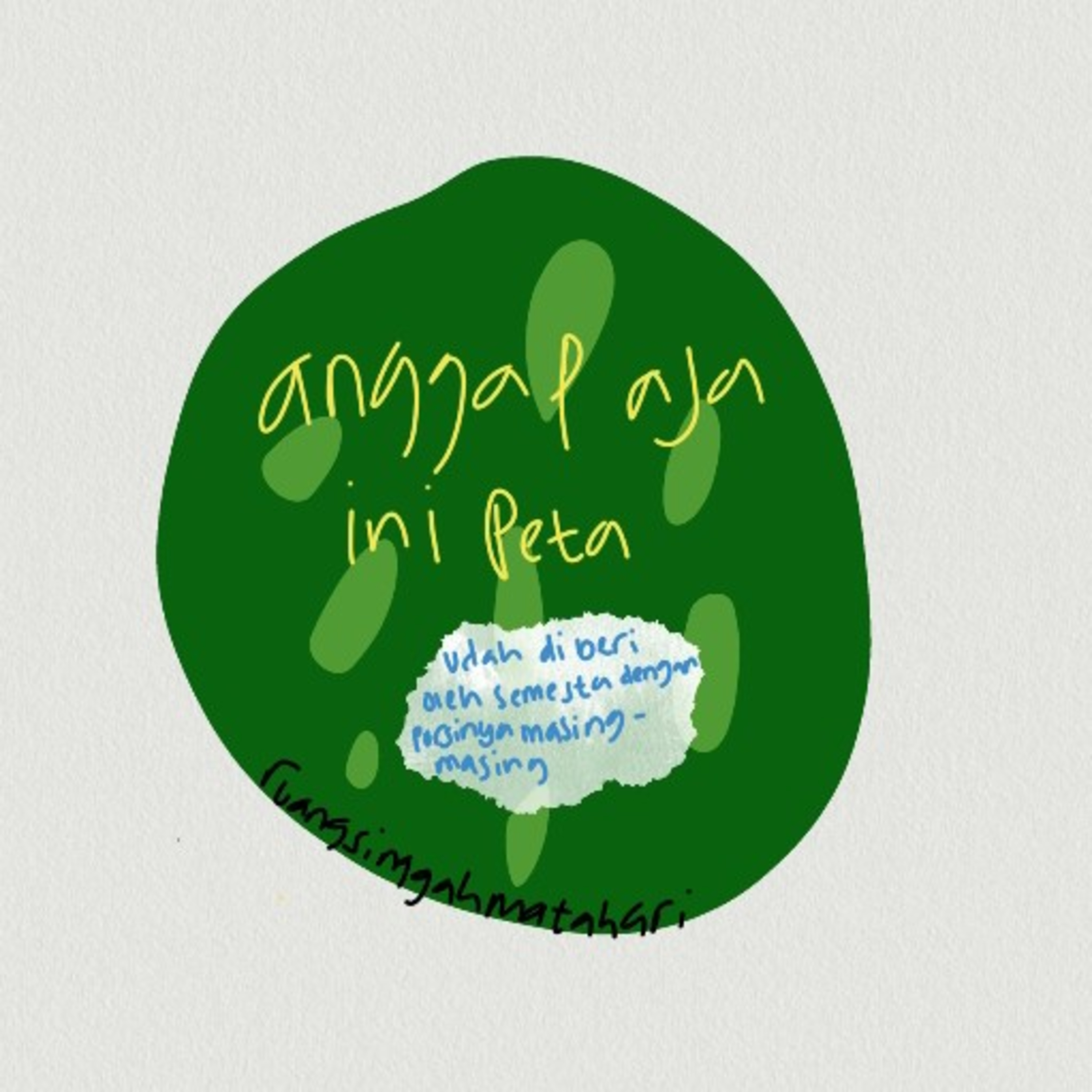 10. Bercerita Ruang Lingkup Lingkungan 
